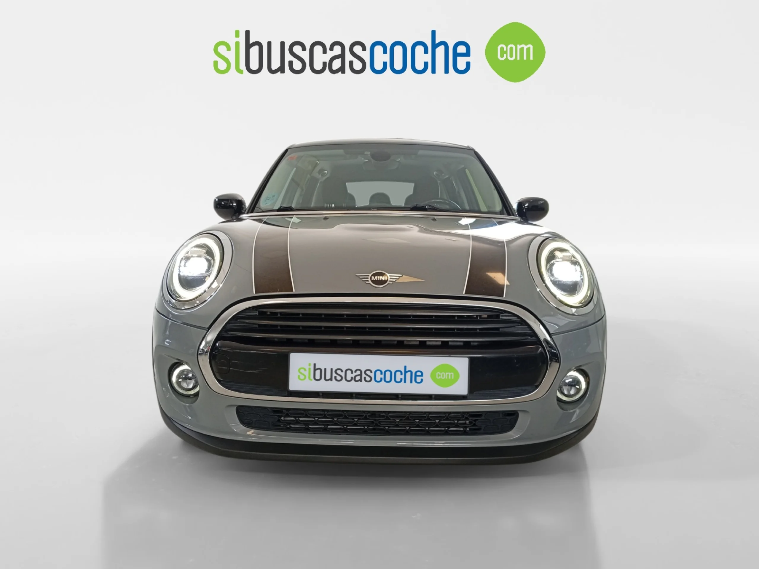 MINI MINI COOPER 5 PUERTAS - Foto 12
