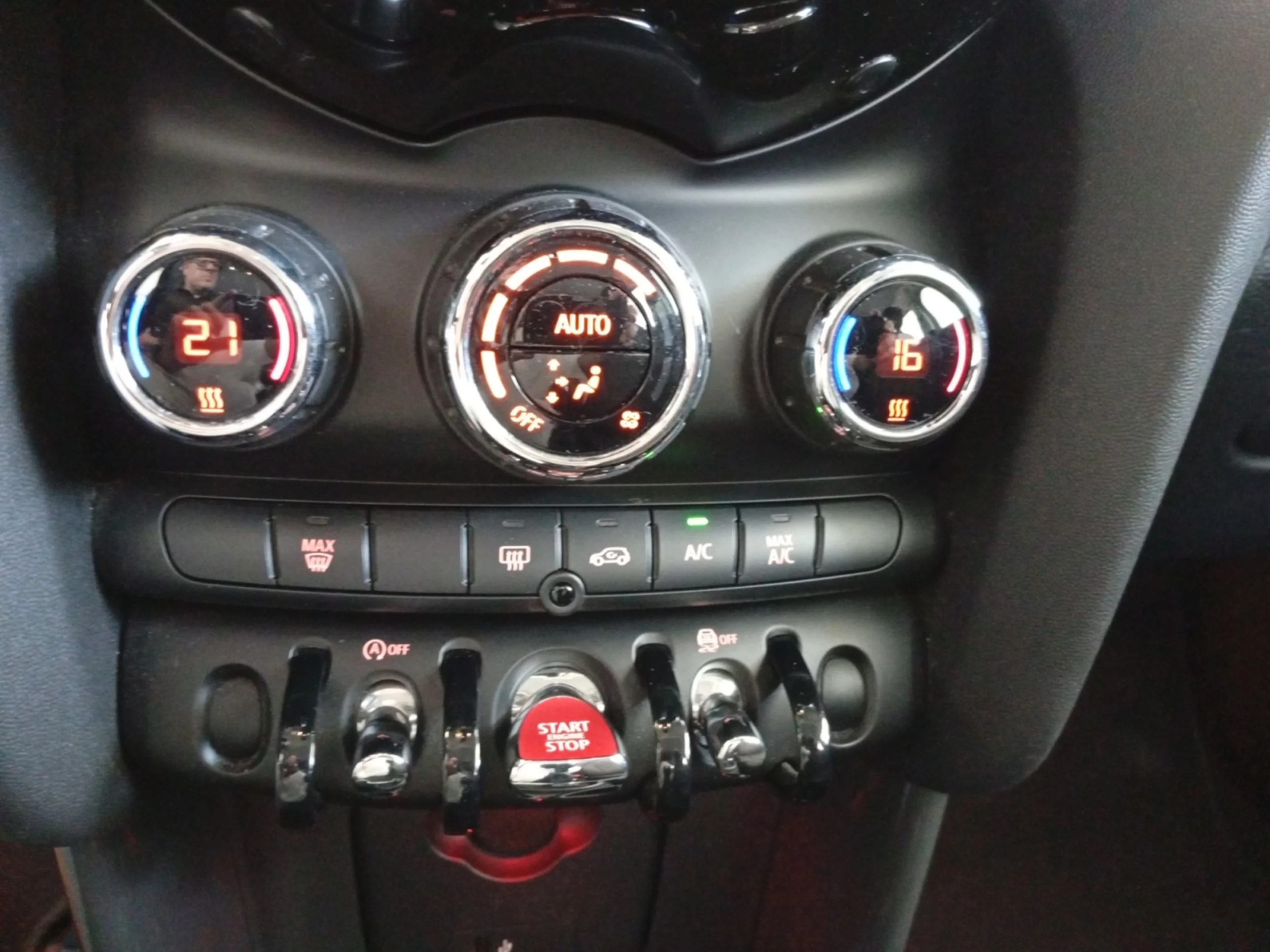 MINI MINI COOPER 5 PUERTAS - Foto 14