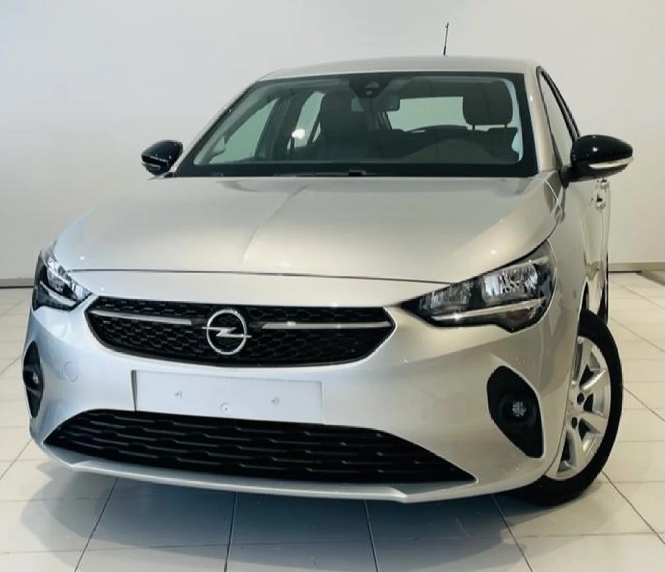 OPEL CORSA 1.2T XHL 74KW (100CV) EDITION - Foto 2