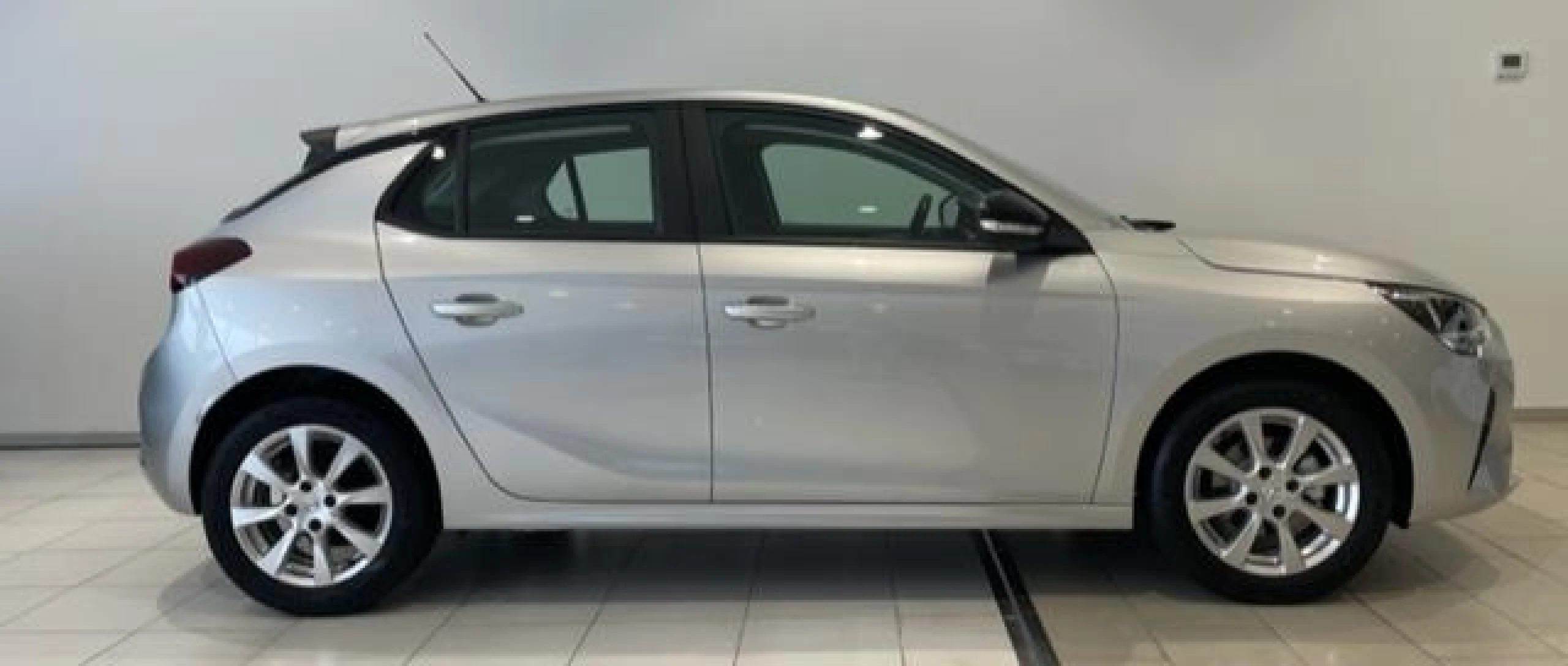 OPEL CORSA 1.2T XHL 74KW (100CV) EDITION - Foto 3