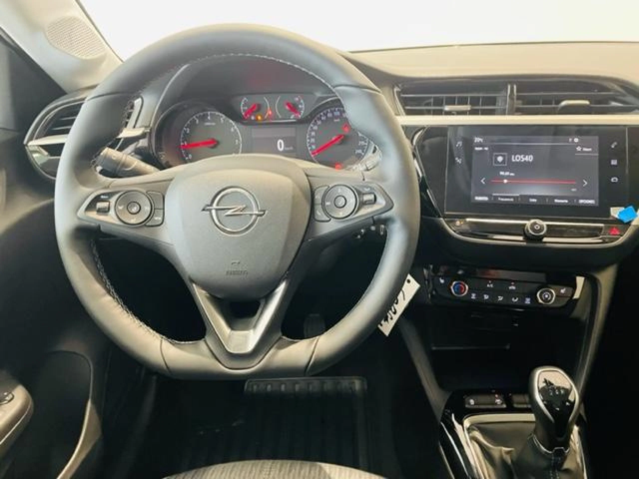 OPEL CORSA 1.2T XHL 74KW (100CV) EDITION - Foto 7