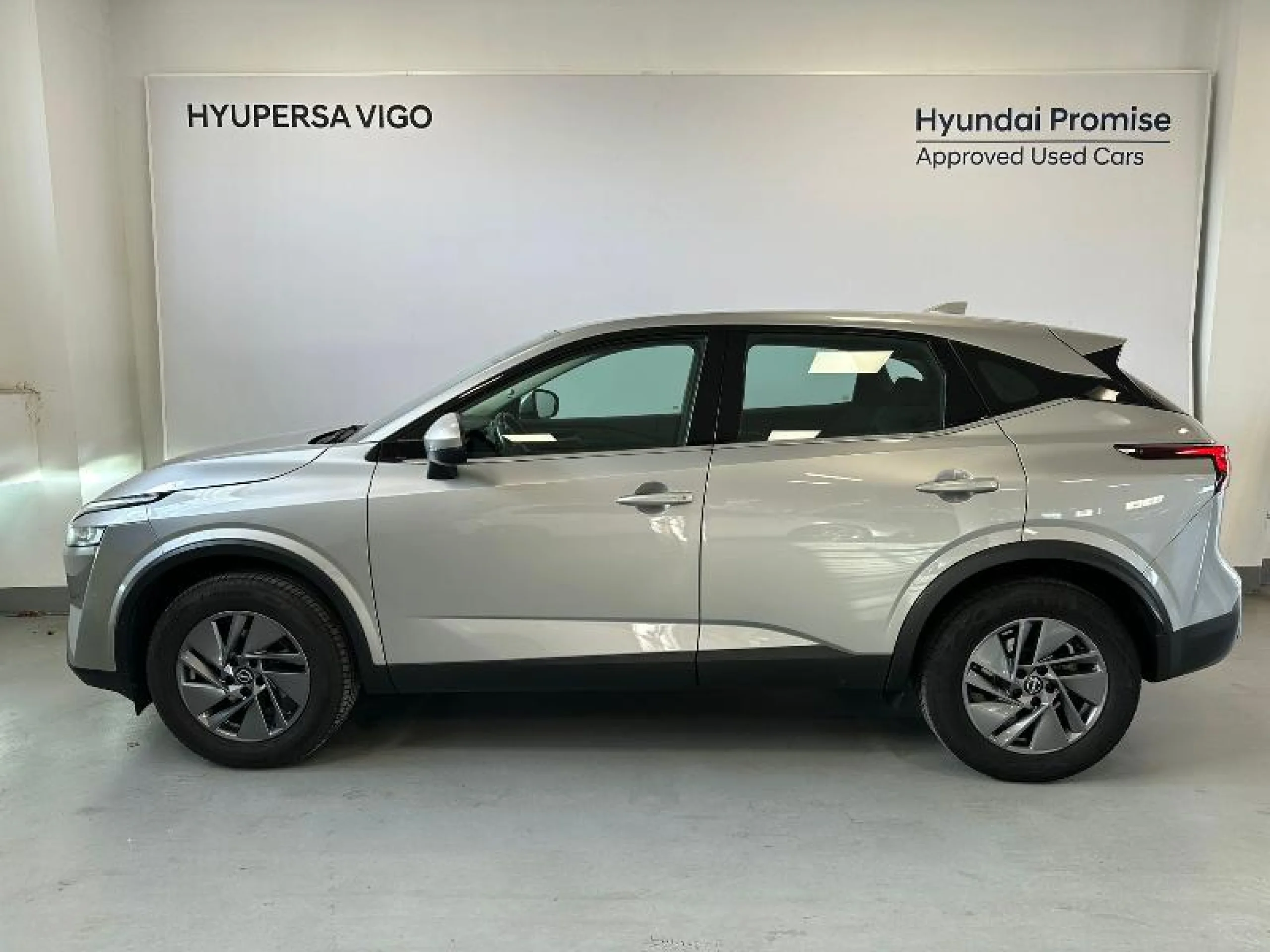 NISSAN QASHQAI DIG T 116KW (158CV) MHEV XTRONIC ACENTA - Foto 2