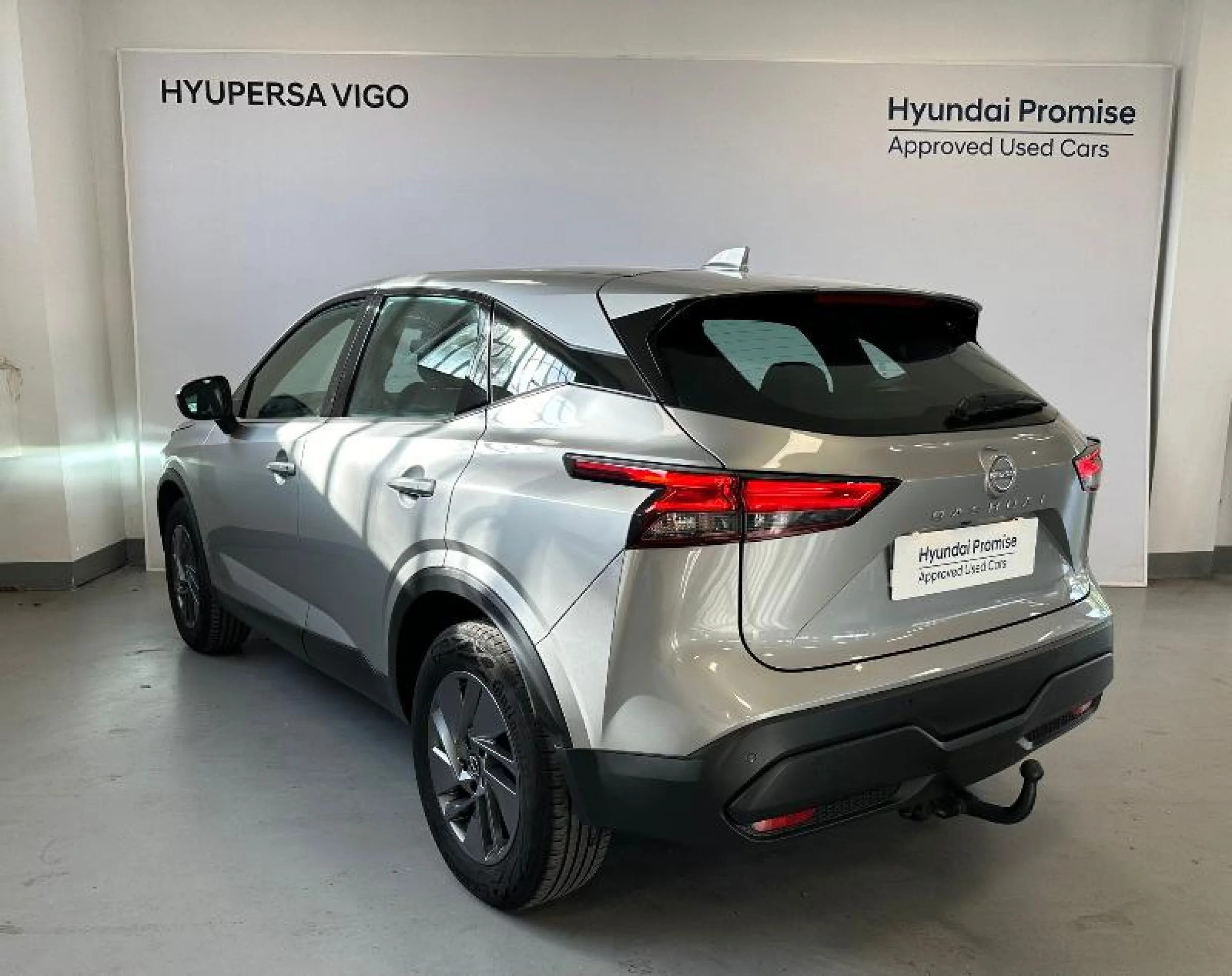 NISSAN QASHQAI DIG T 116KW (158CV) MHEV XTRONIC ACENTA - Foto 3