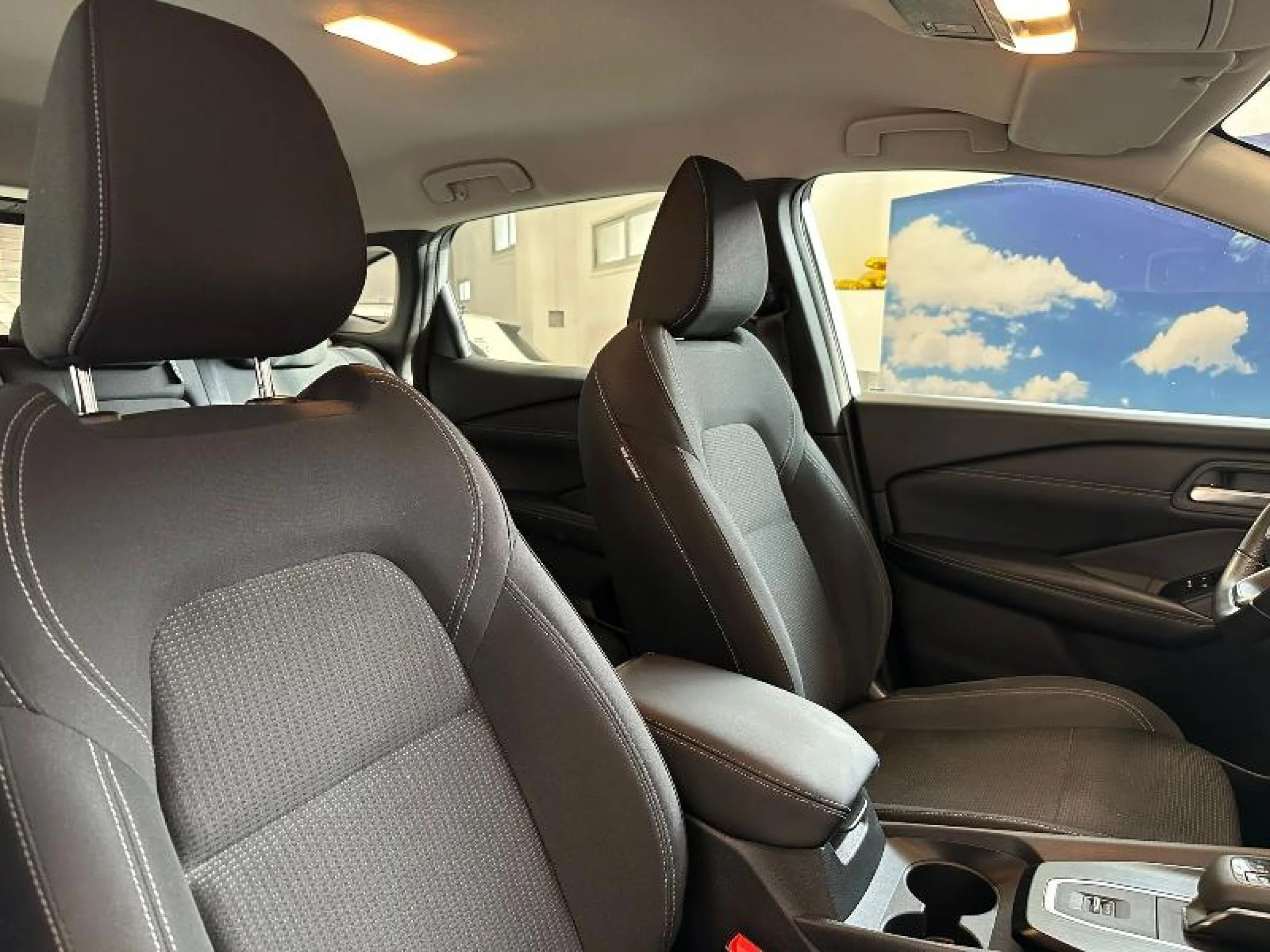 NISSAN QASHQAI DIG T 116KW (158CV) MHEV XTRONIC ACENTA - Foto 12
