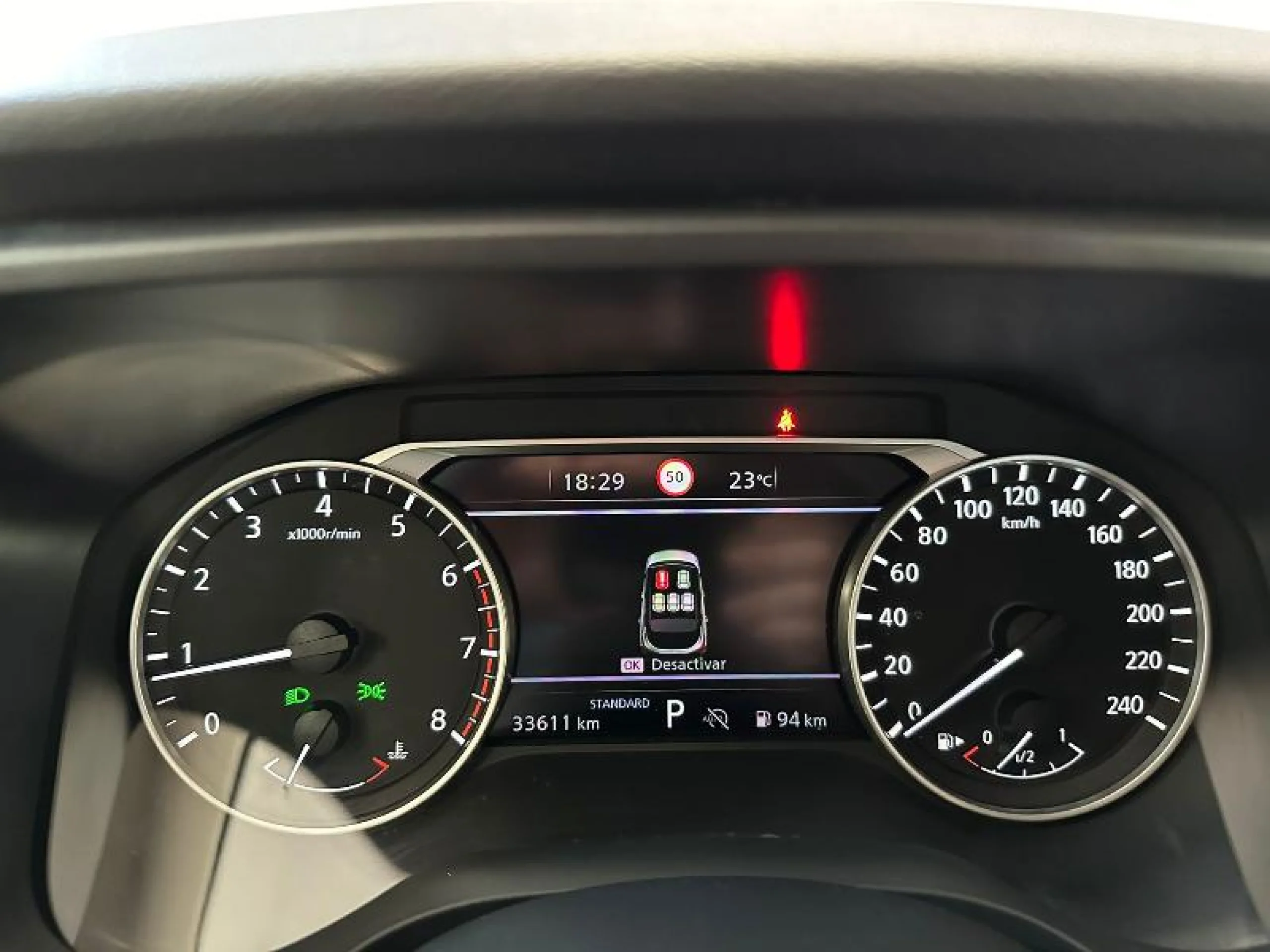 NISSAN QASHQAI DIG T 116KW (158CV) MHEV XTRONIC ACENTA - Foto 13