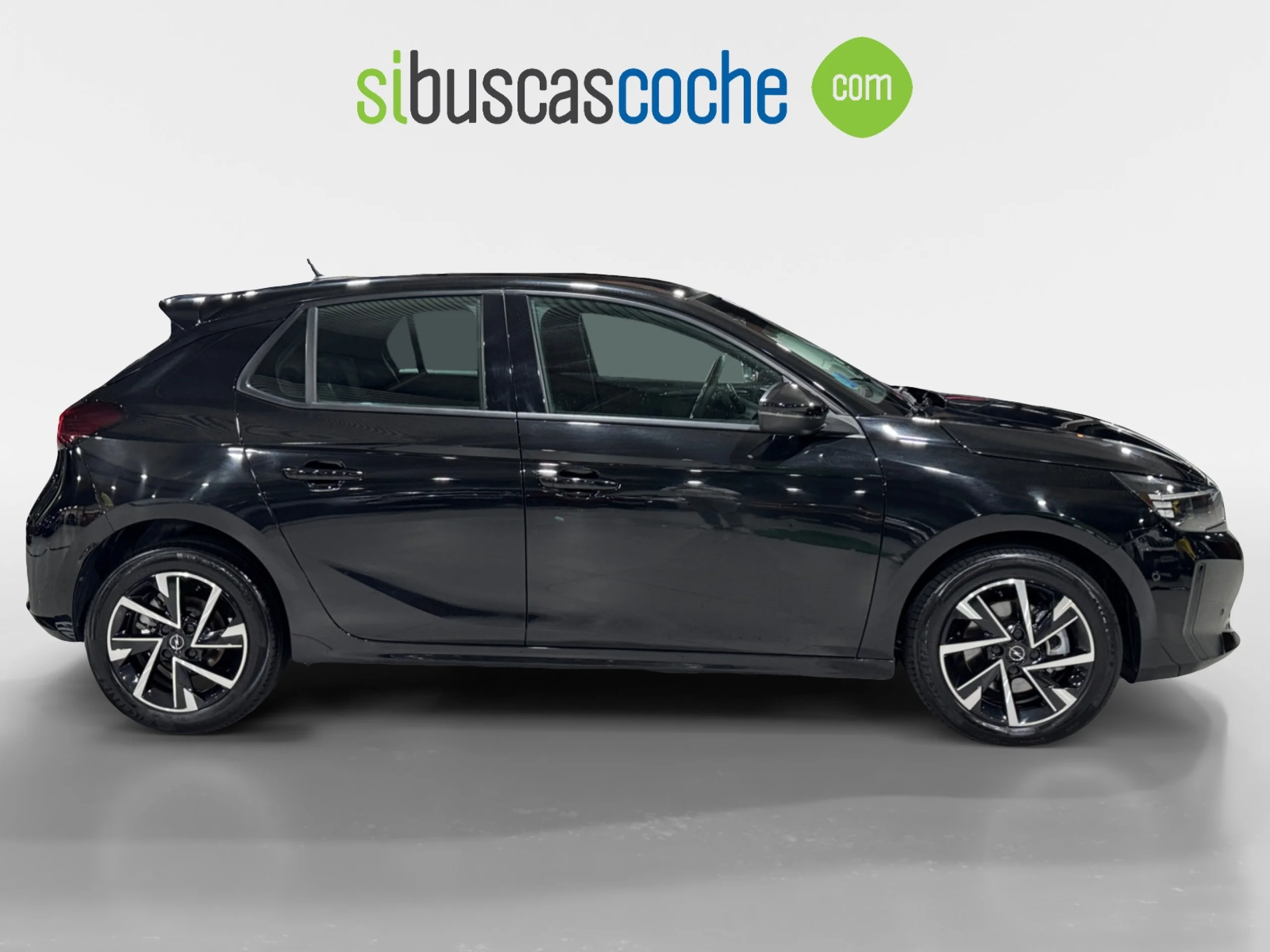 OPEL CORSA 1.2T XHLHYBRID 74KW GS EDCT - Foto 4