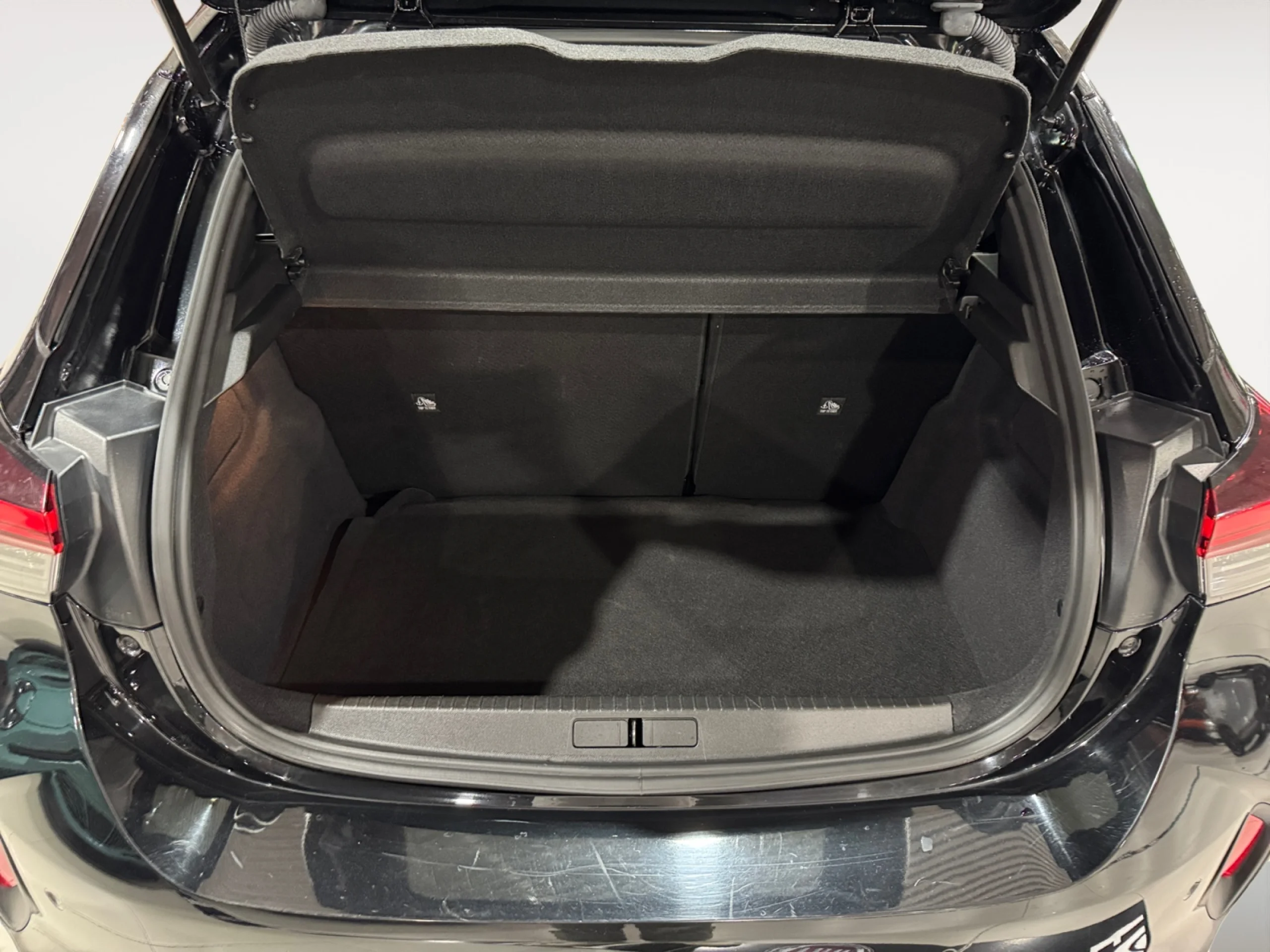 OPEL CORSA 1.2T XHLHYBRID 74KW GS EDCT - Foto 6