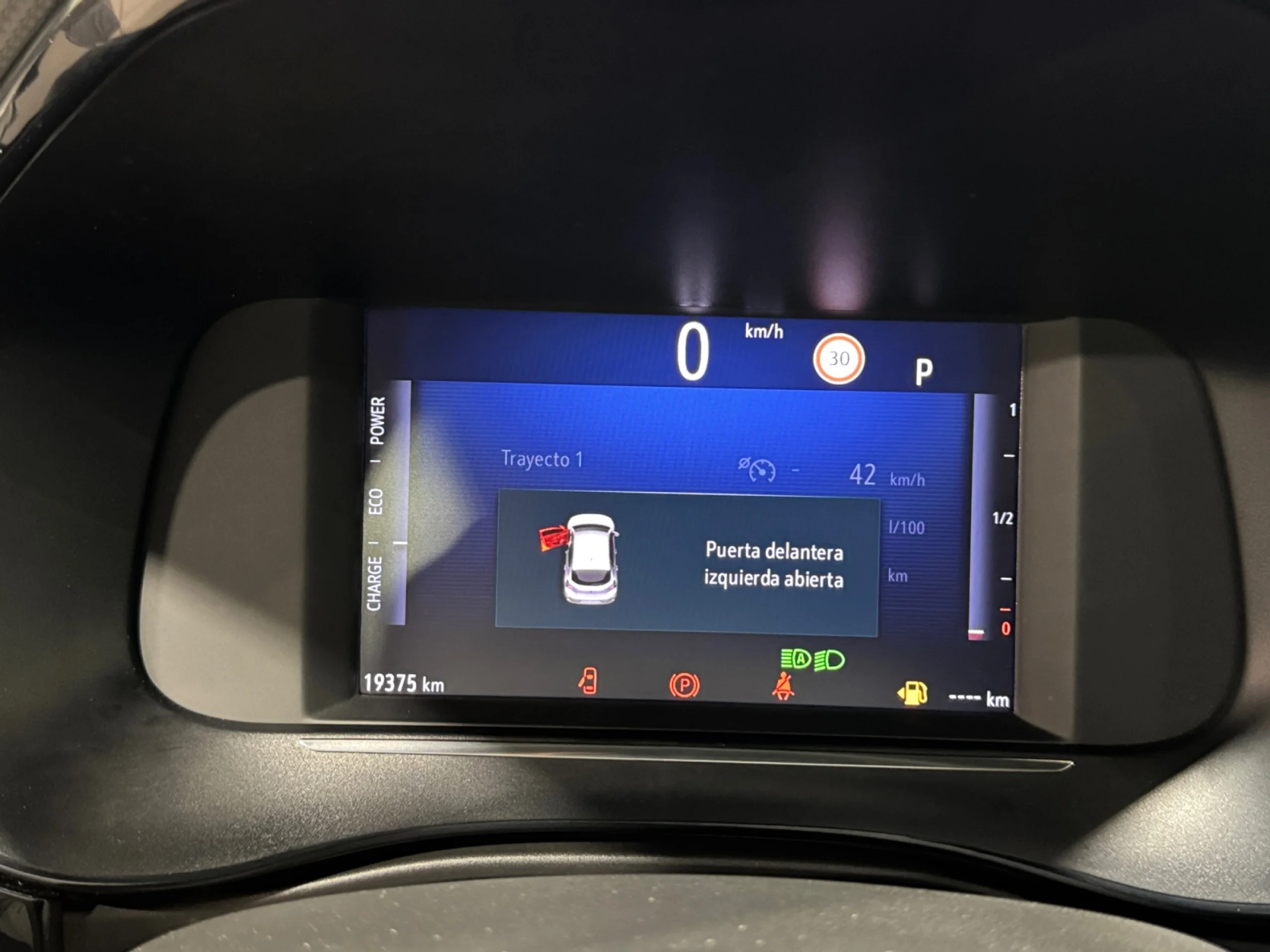 OPEL CORSA 1.2T XHLHYBRID 74KW GS EDCT - Foto 11