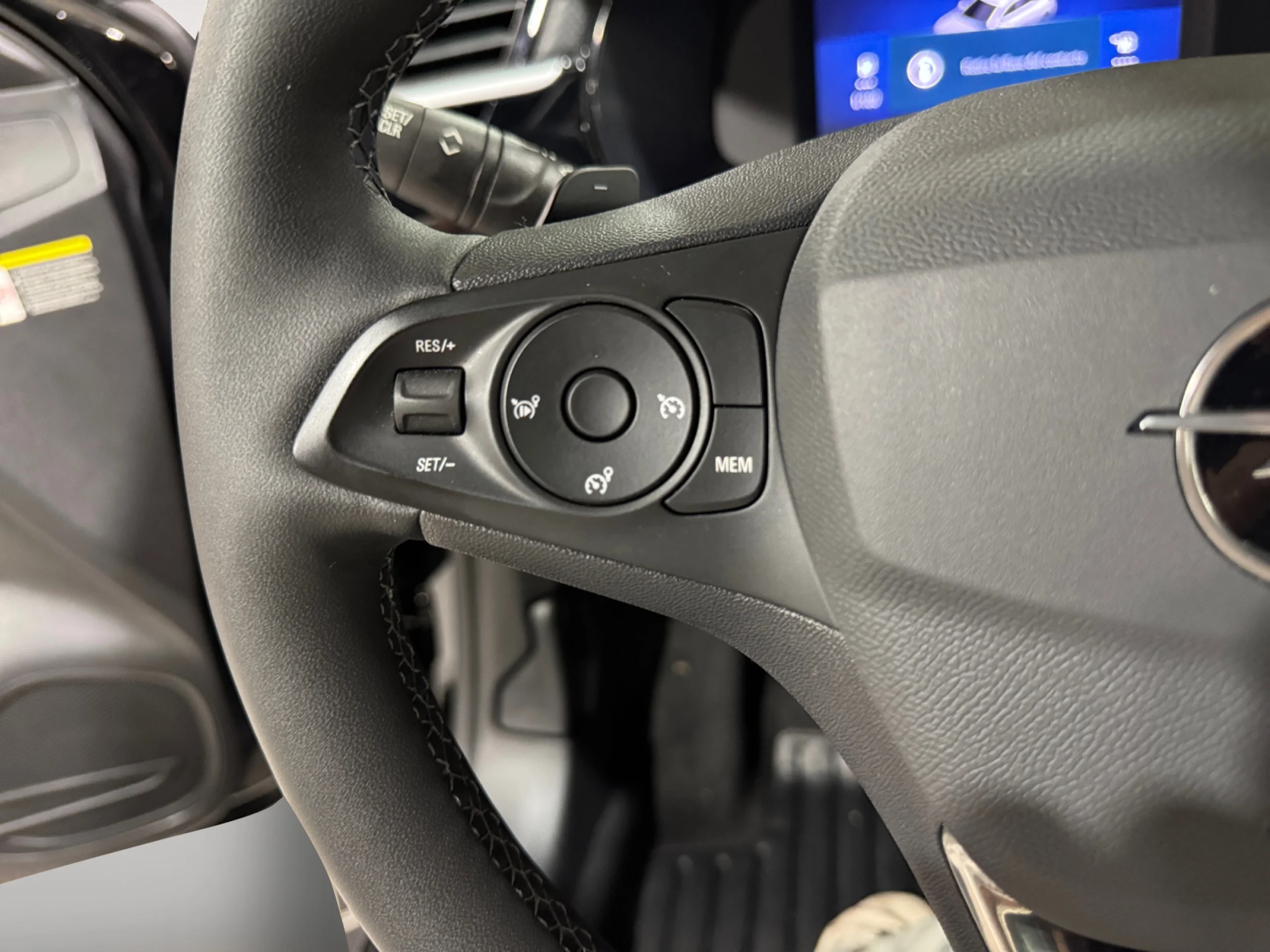 OPEL CORSA 1.2T XHLHYBRID 74KW GS EDCT - Foto 14