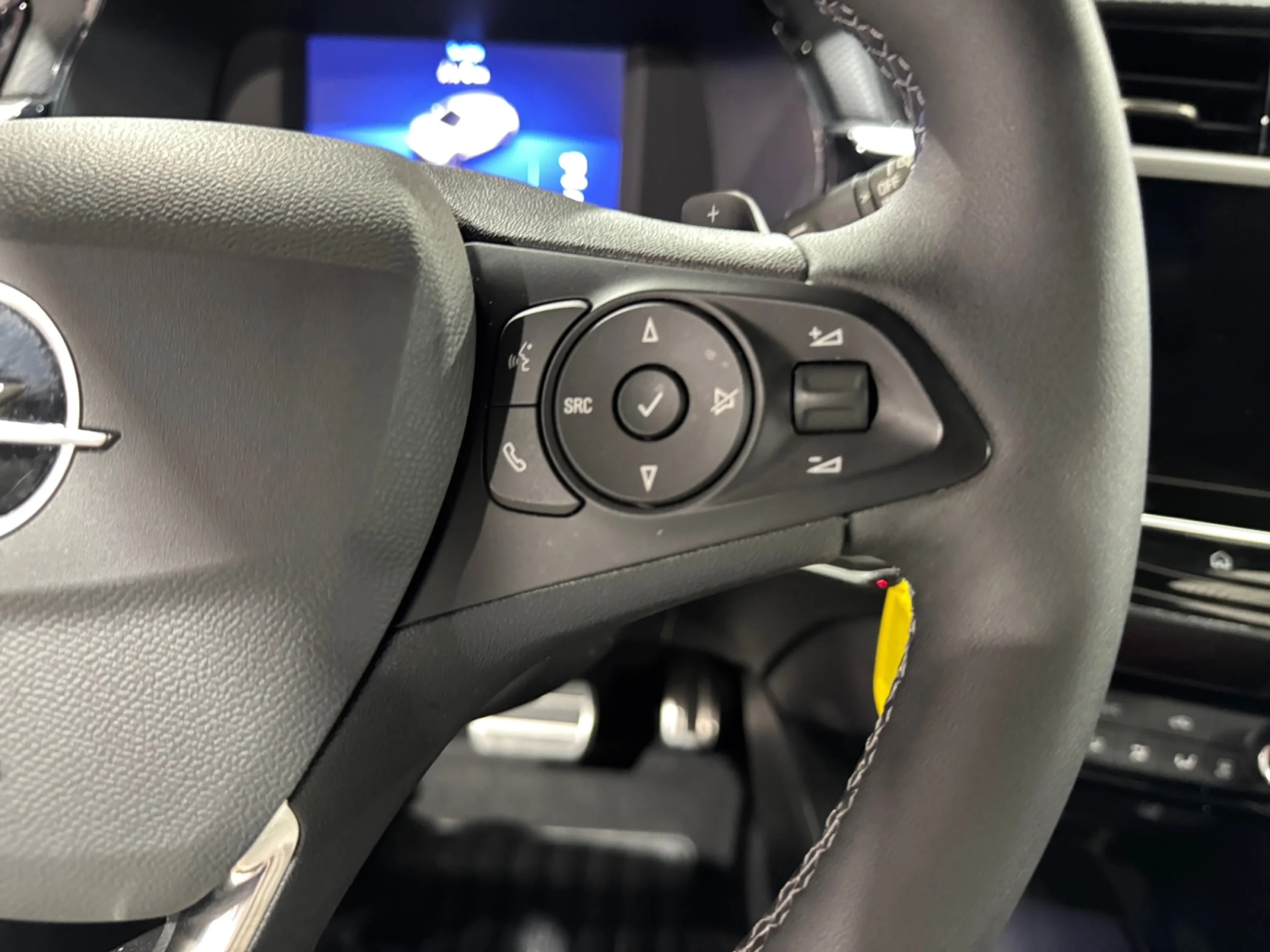 OPEL CORSA 1.2T XHLHYBRID 74KW GS EDCT - Foto 15