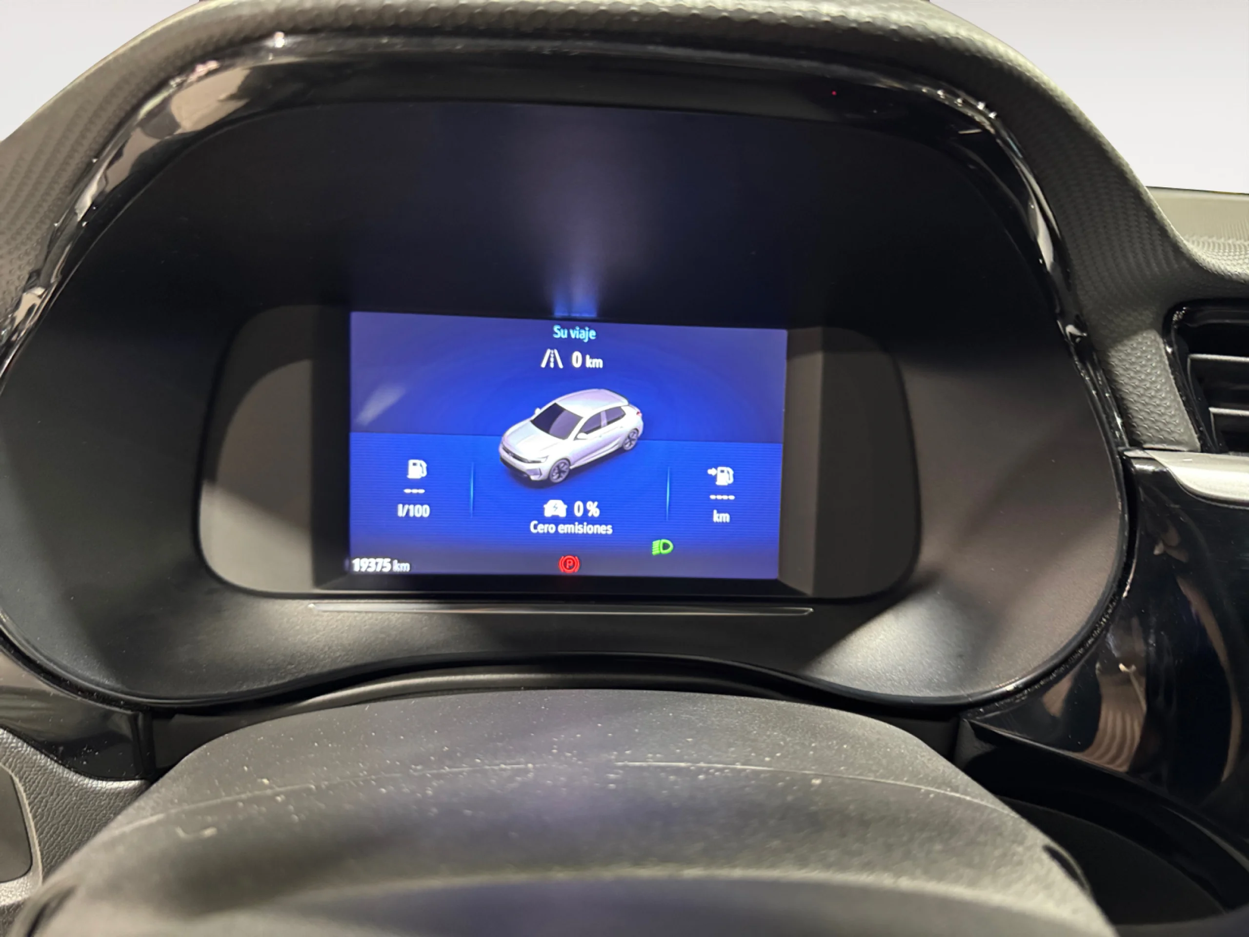 OPEL CORSA 1.2T XHLHYBRID 74KW GS EDCT - Foto 16