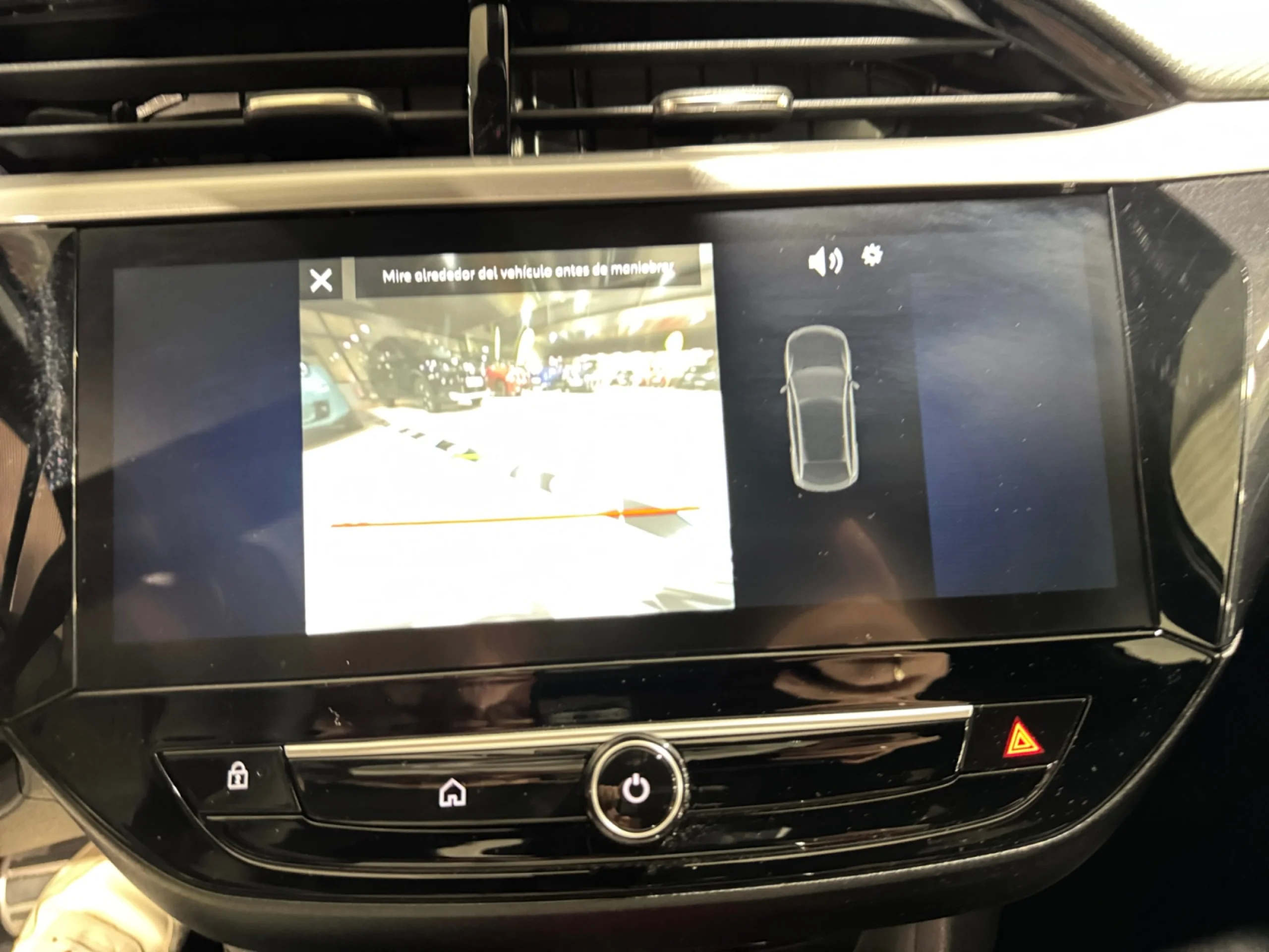 OPEL CORSA 1.2T XHLHYBRID 74KW GS EDCT - Foto 17