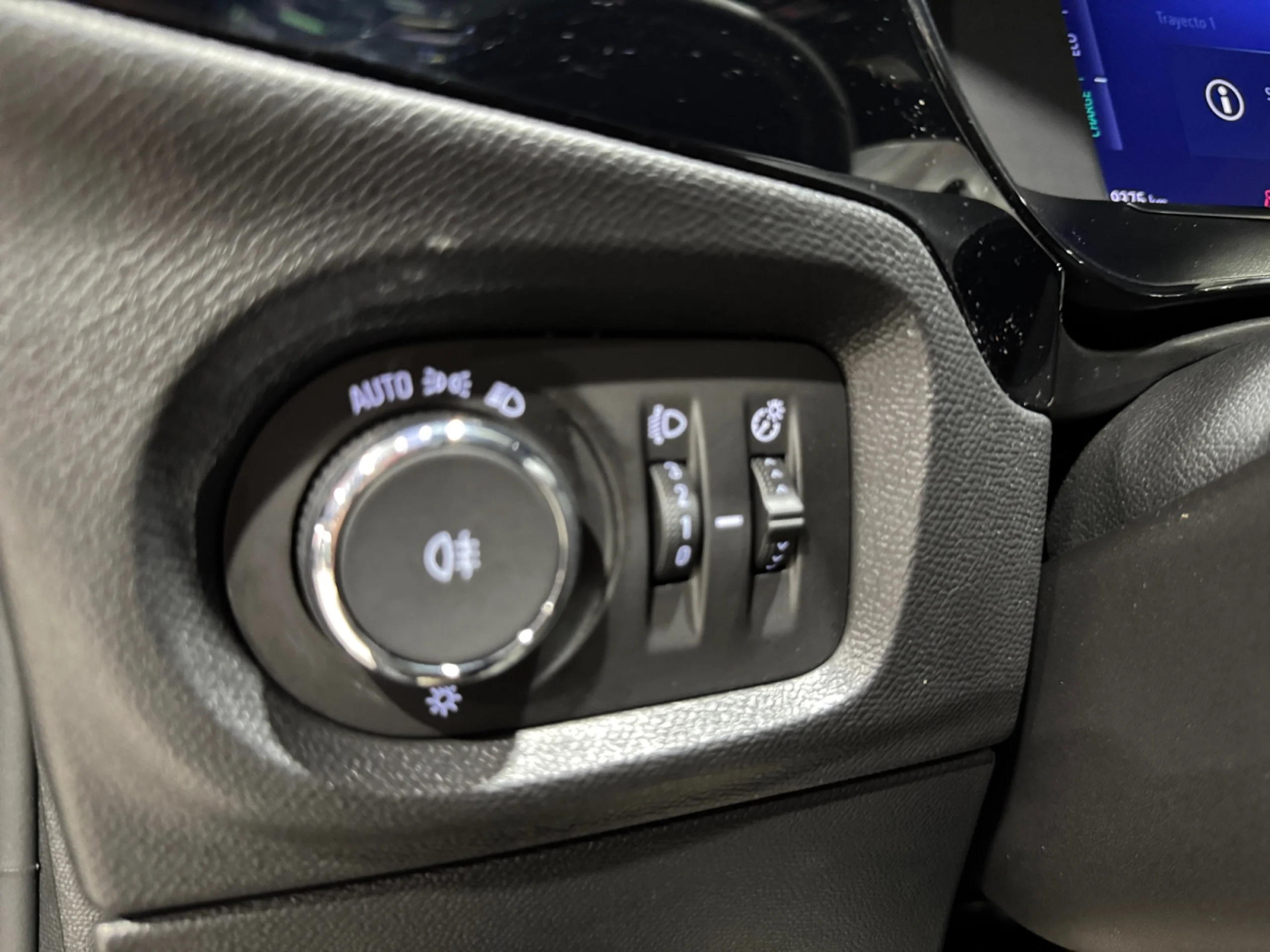 OPEL CORSA 1.2T XHLHYBRID 74KW GS EDCT - Foto 19