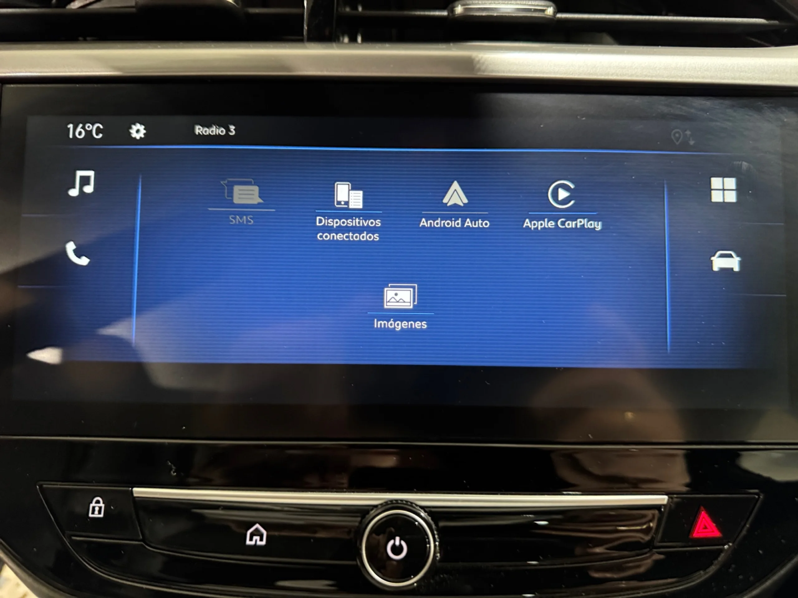 OPEL CORSA 1.2T XHLHYBRID 74KW GS EDCT - Foto 20