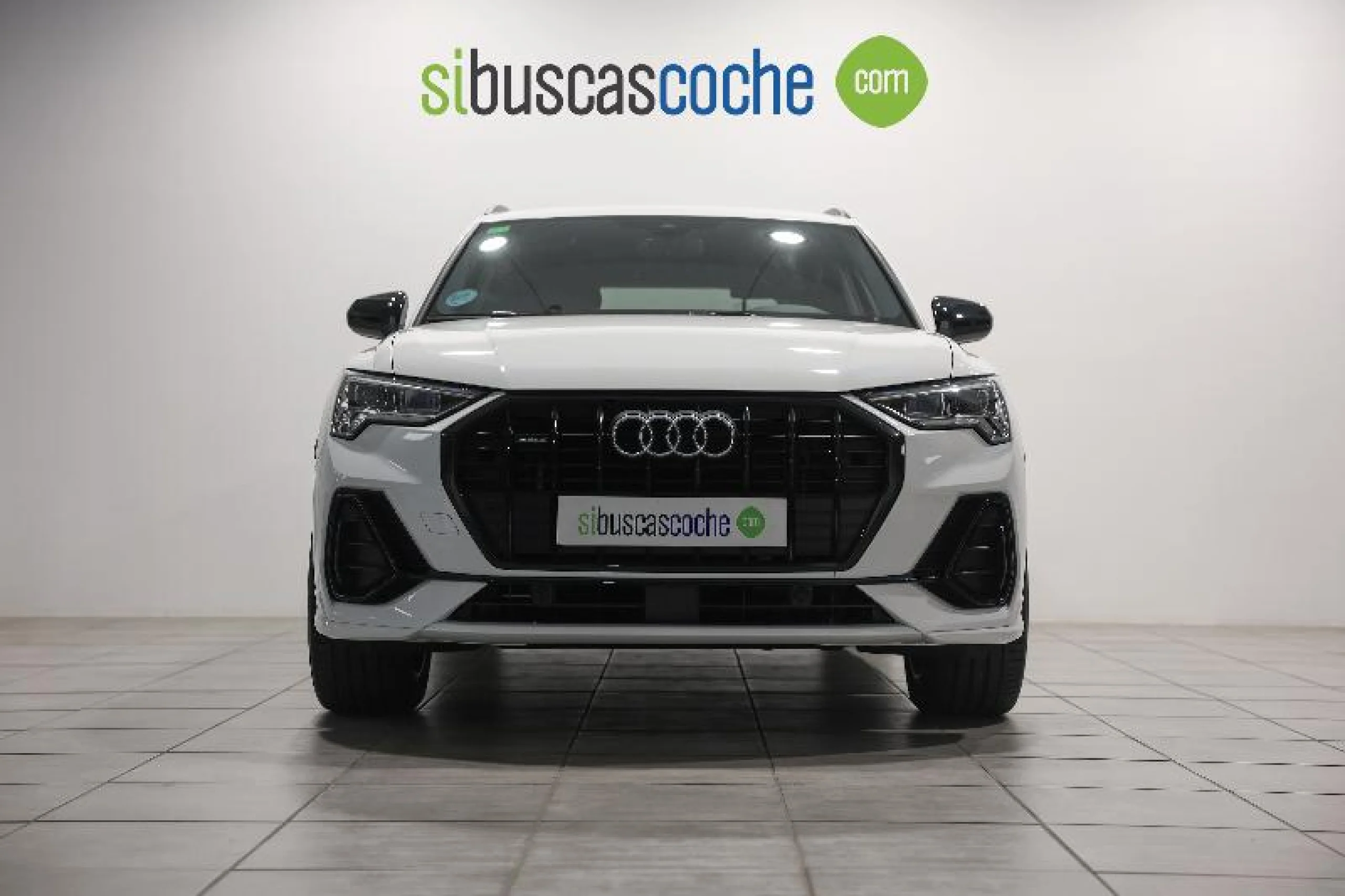 AUDI Q3 40 TDI 140KW S TRONIC QUATTRO BLACK LINE - Foto 24
