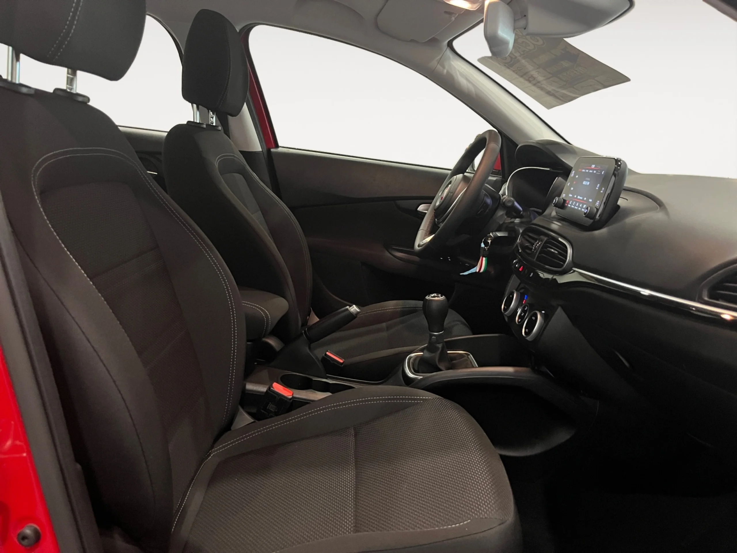 FIAT TIPO HB CITY LIFE 1.0 74KW (100CV) - Foto 5