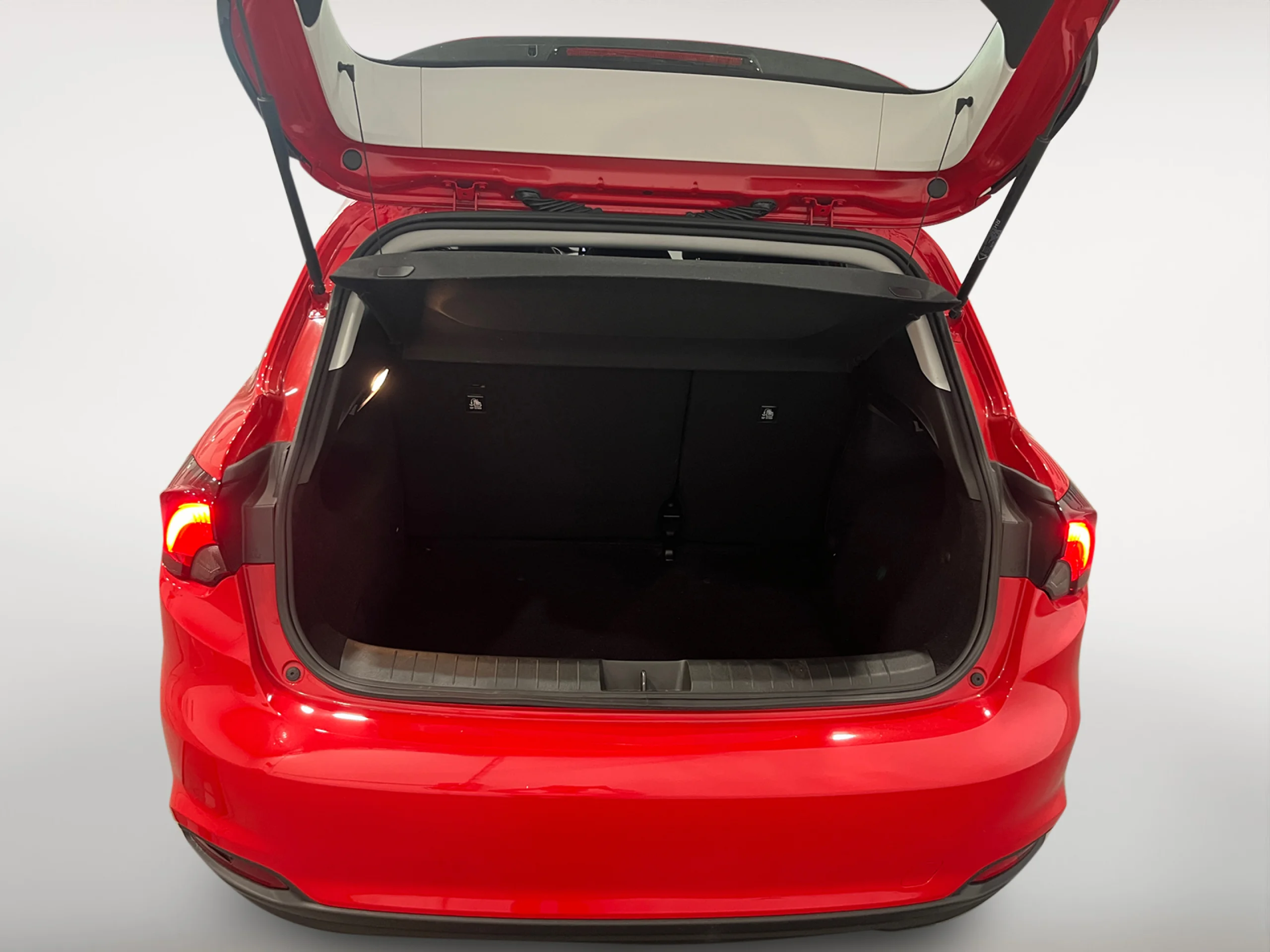 FIAT TIPO HB CITY LIFE 1.0 74KW (100CV) - Foto 8