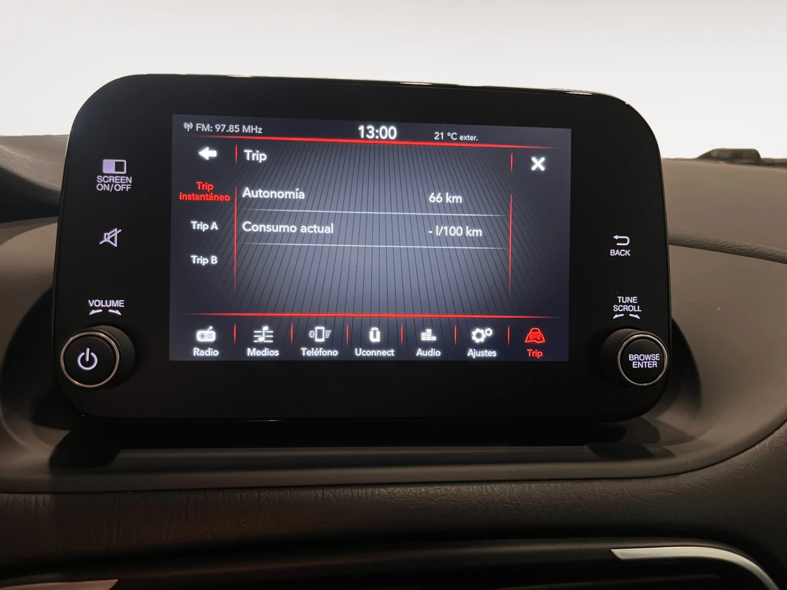 FIAT TIPO HB CITY LIFE 1.0 74KW (100CV) - Foto 10