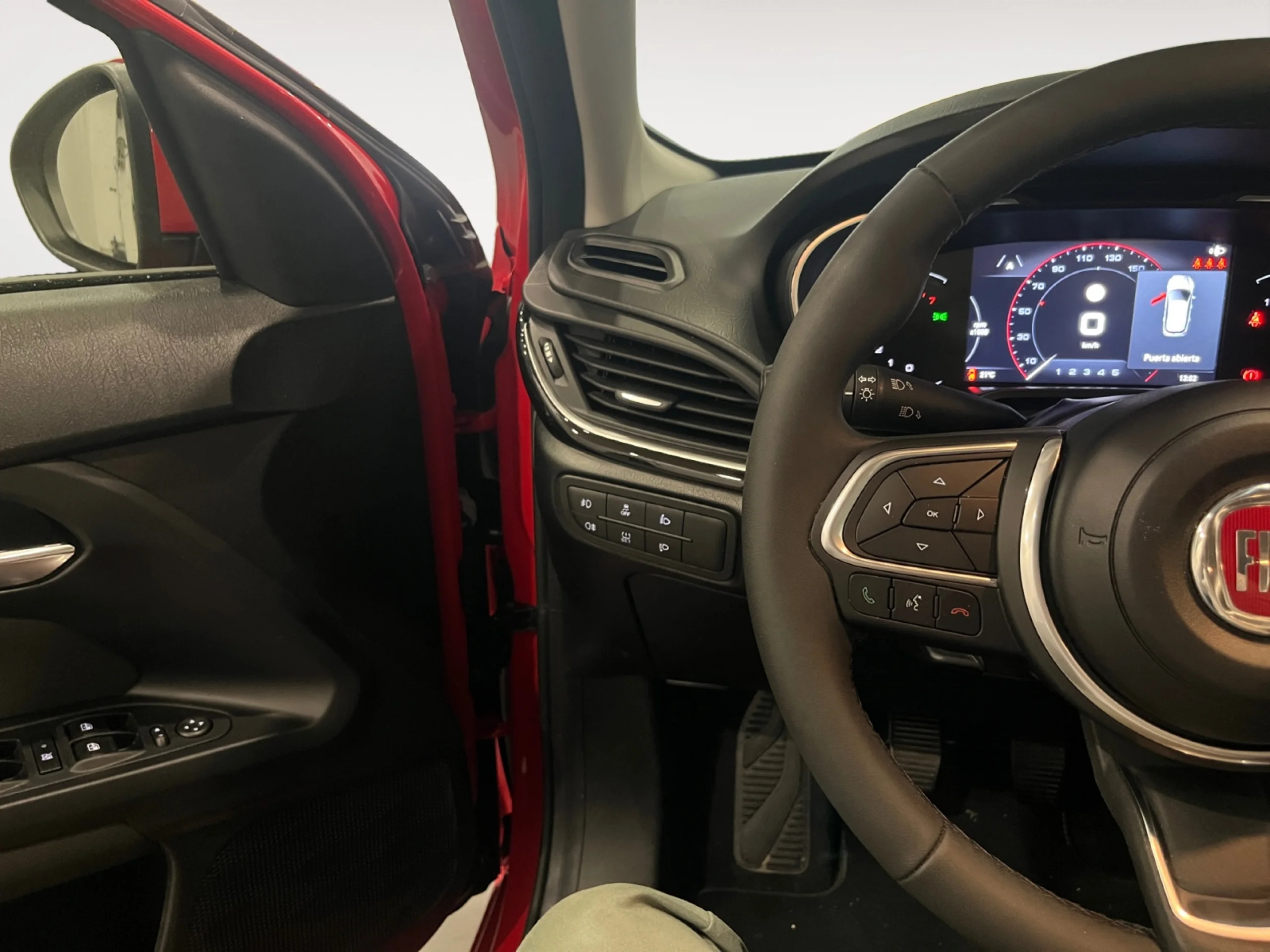 FIAT TIPO HB CITY LIFE 1.0 74KW (100CV) - Foto 12