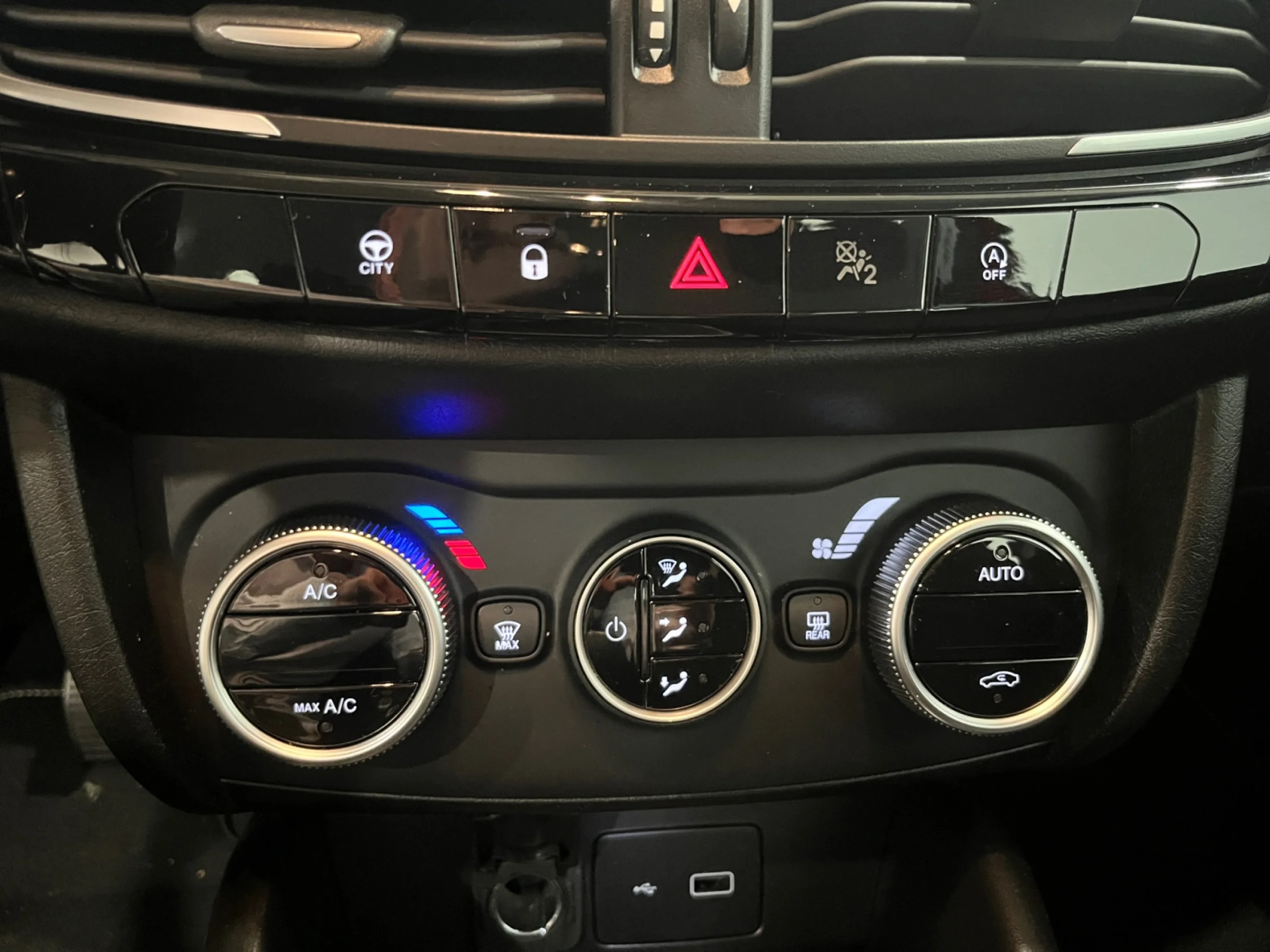 FIAT TIPO HB CITY LIFE 1.0 74KW (100CV) - Foto 14