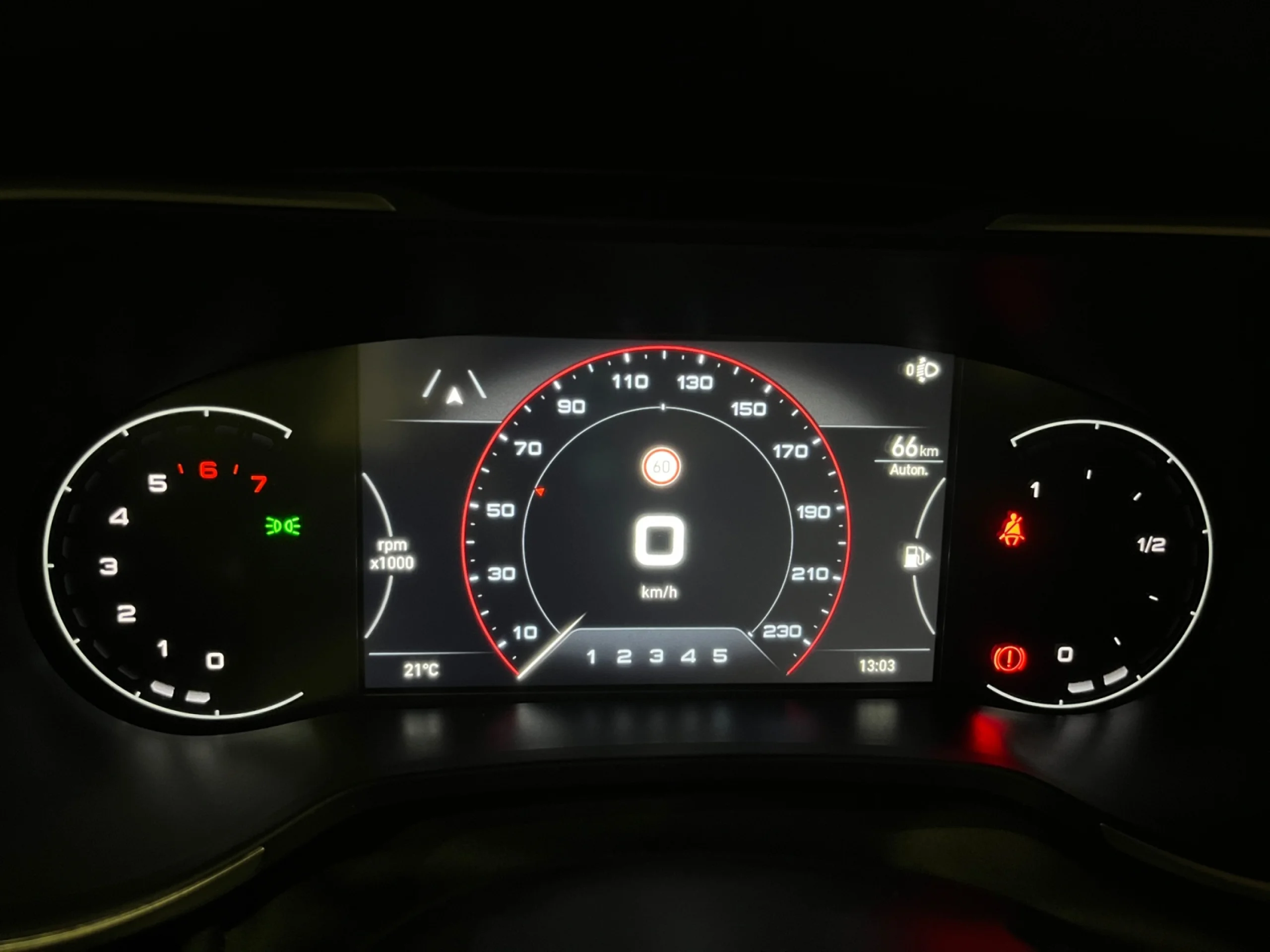 FIAT TIPO HB CITY LIFE 1.0 74KW (100CV) - Foto 15