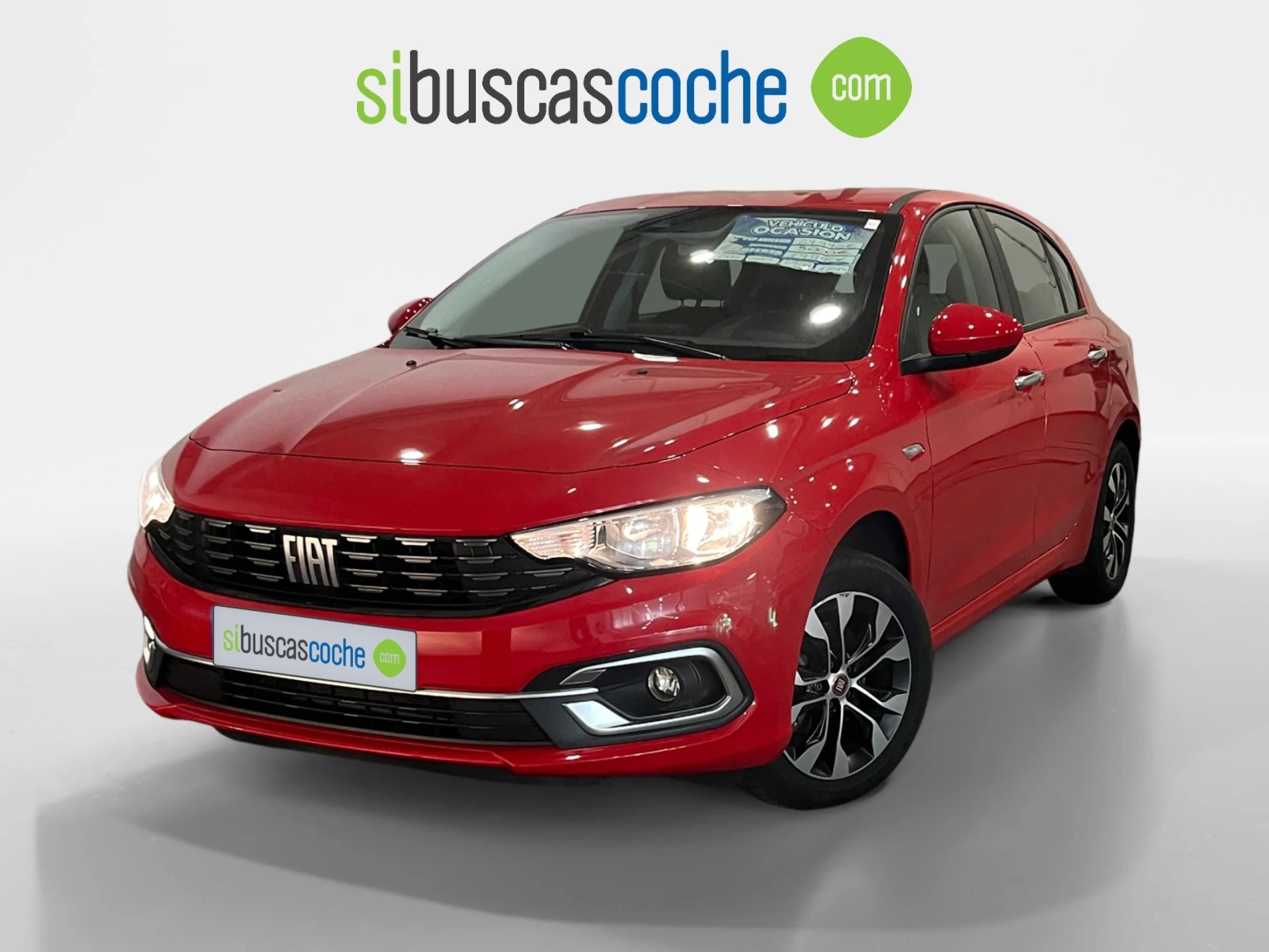 FIAT TIPO HB CITY LIFE 1.0 74KW (100CV) - Foto 16
