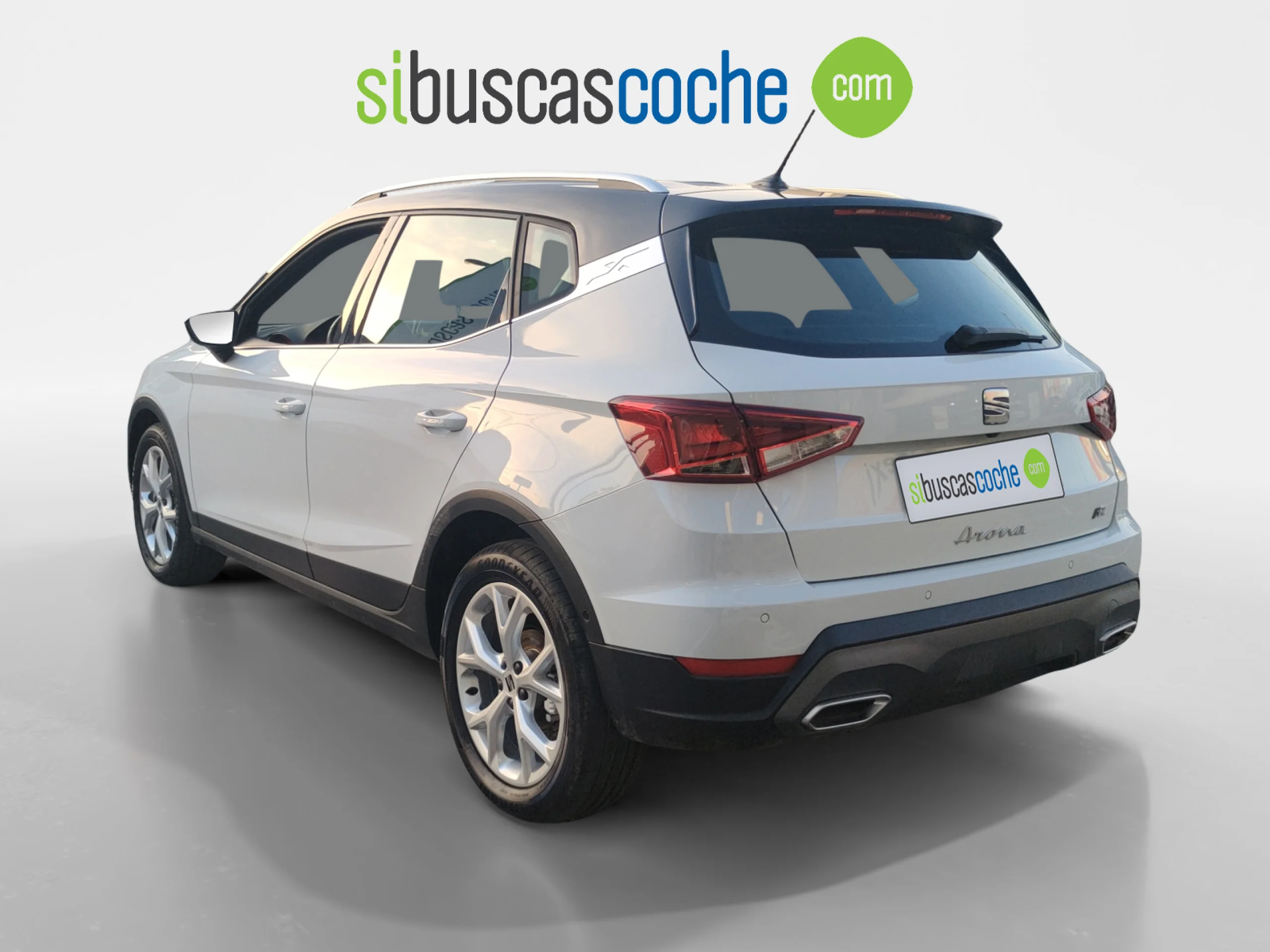 SEAT ARONA 1.0 TSI 85KW (115CV) DSG FR XM - Foto 2