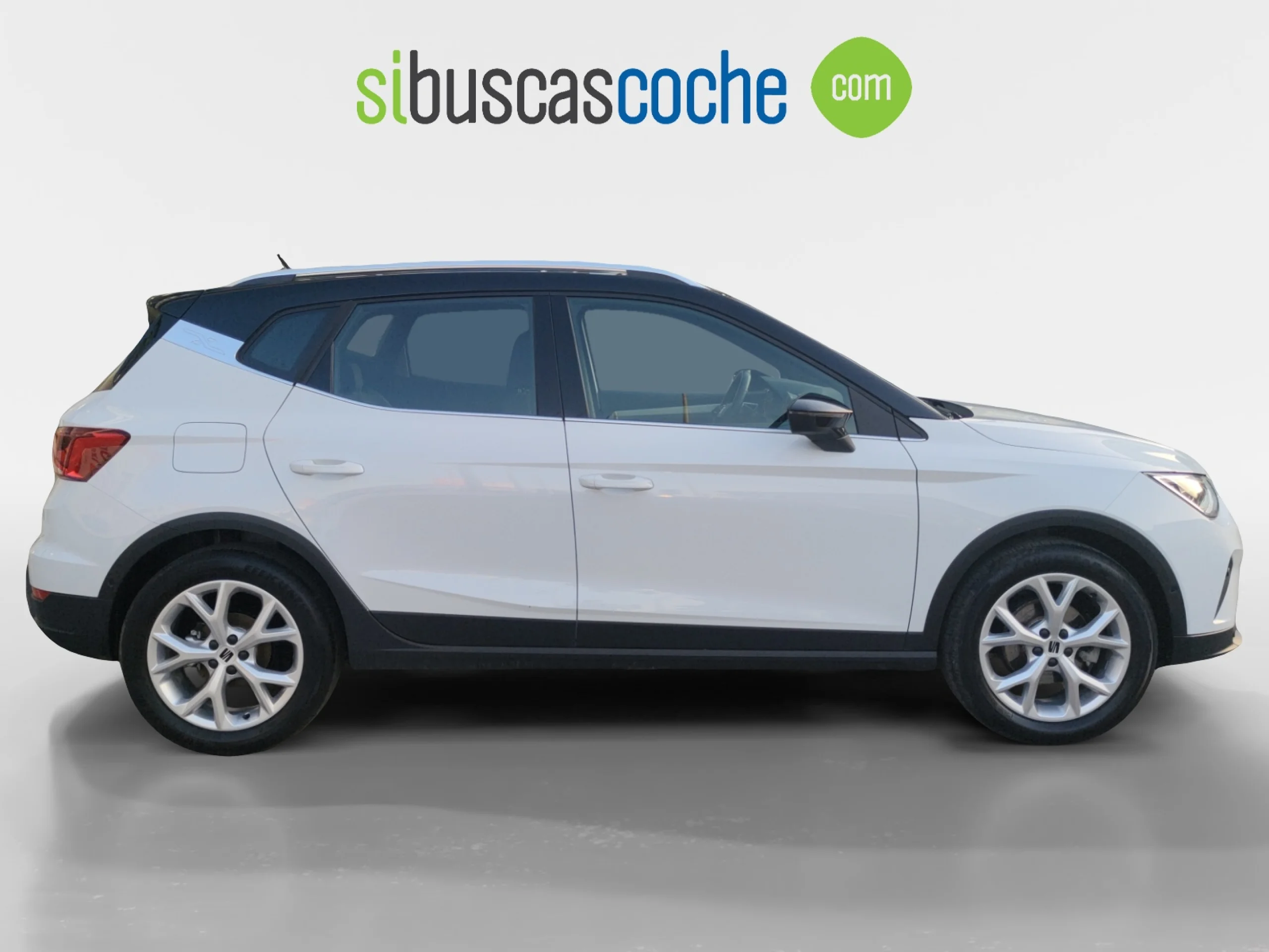 SEAT ARONA 1.0 TSI 85KW (115CV) DSG FR XM - Foto 3