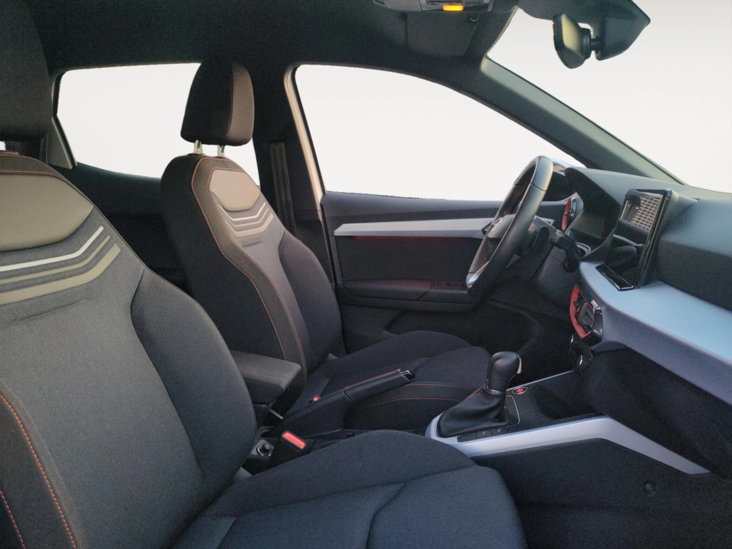 SEAT ARONA 1.0 TSI 85KW (115CV) DSG FR XM - Foto 5