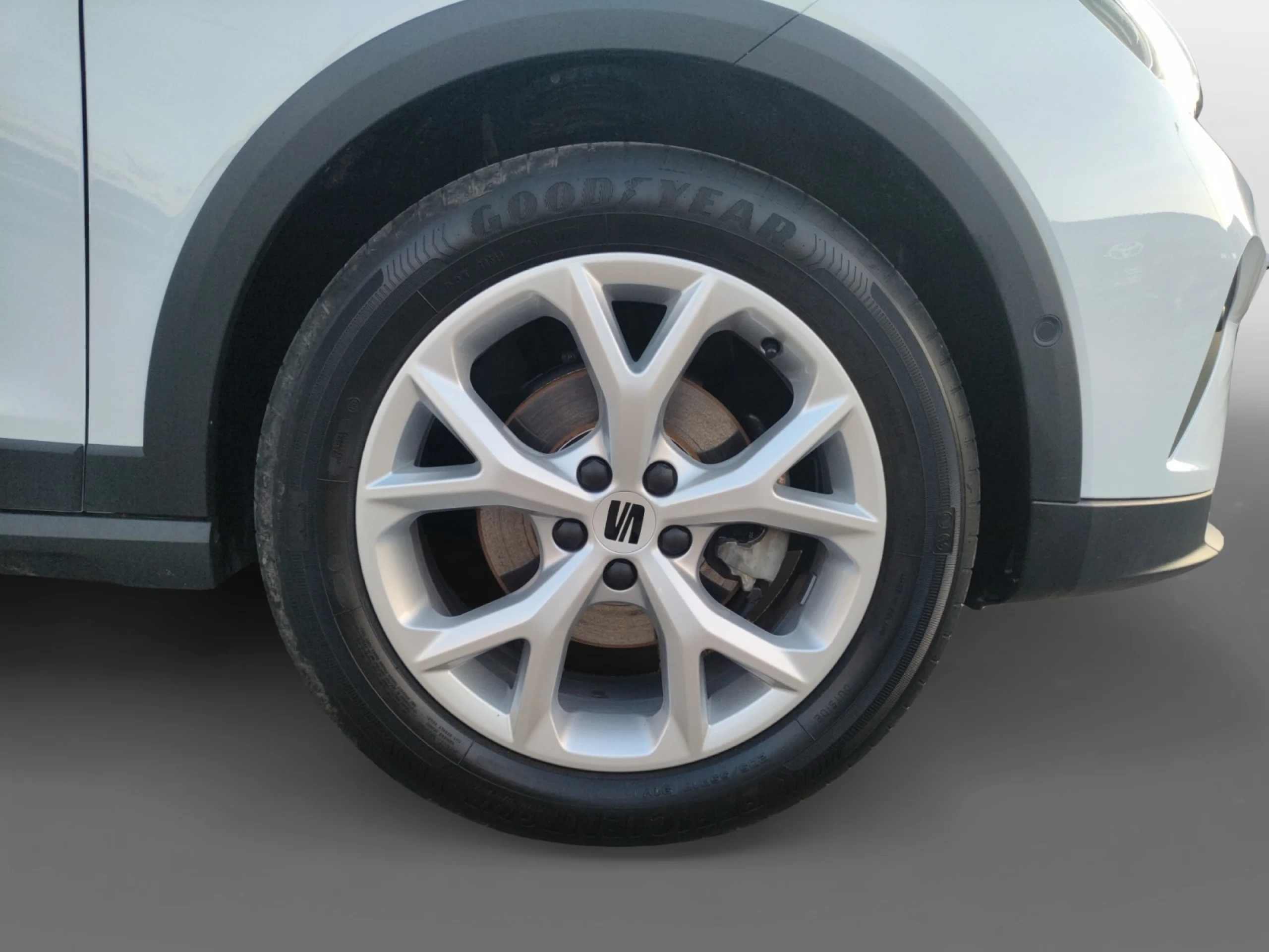 SEAT ARONA 1.0 TSI 85KW (115CV) DSG FR XM - Foto 8