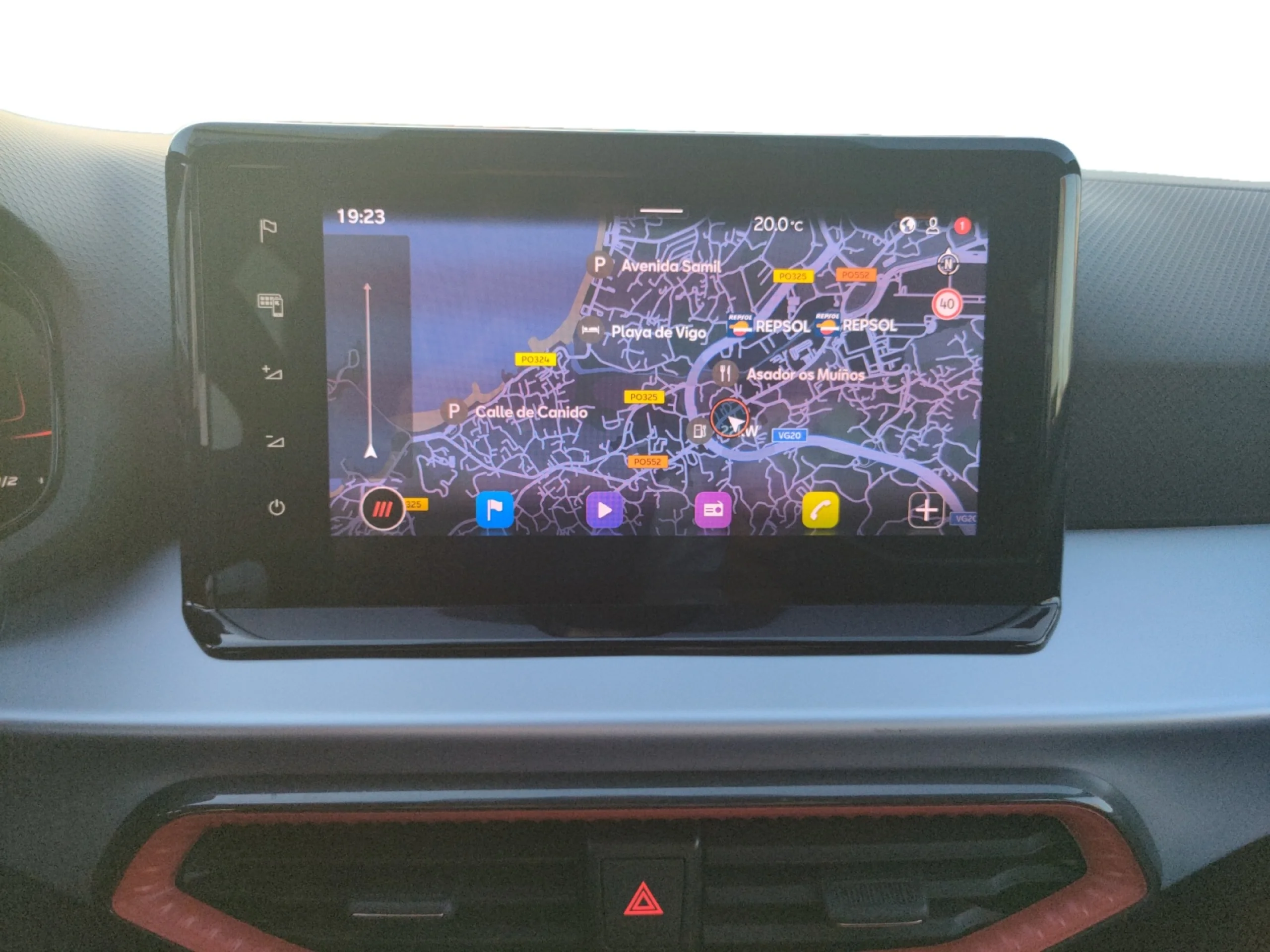 SEAT ARONA 1.0 TSI 85KW (115CV) DSG FR XM - Foto 9