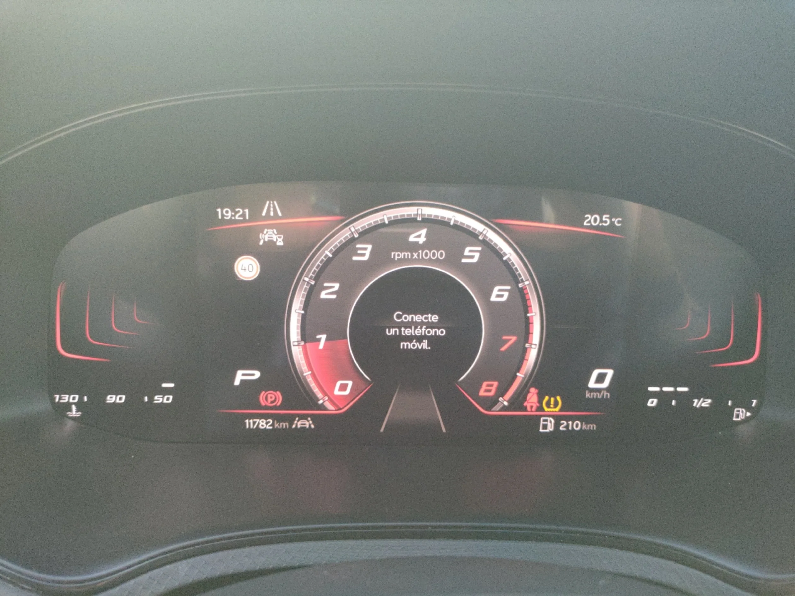 SEAT ARONA 1.0 TSI 85KW (115CV) DSG FR XM - Foto 10