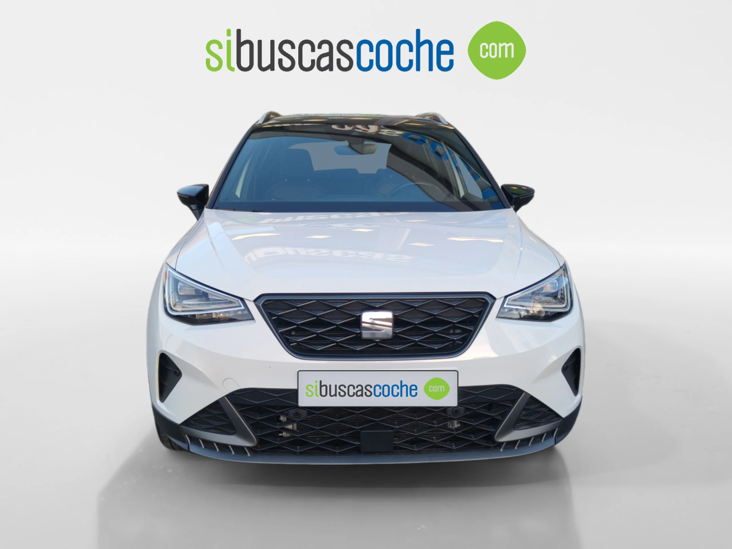 SEAT ARONA 1.0 TSI 85KW (115CV) DSG FR XM - Foto 12