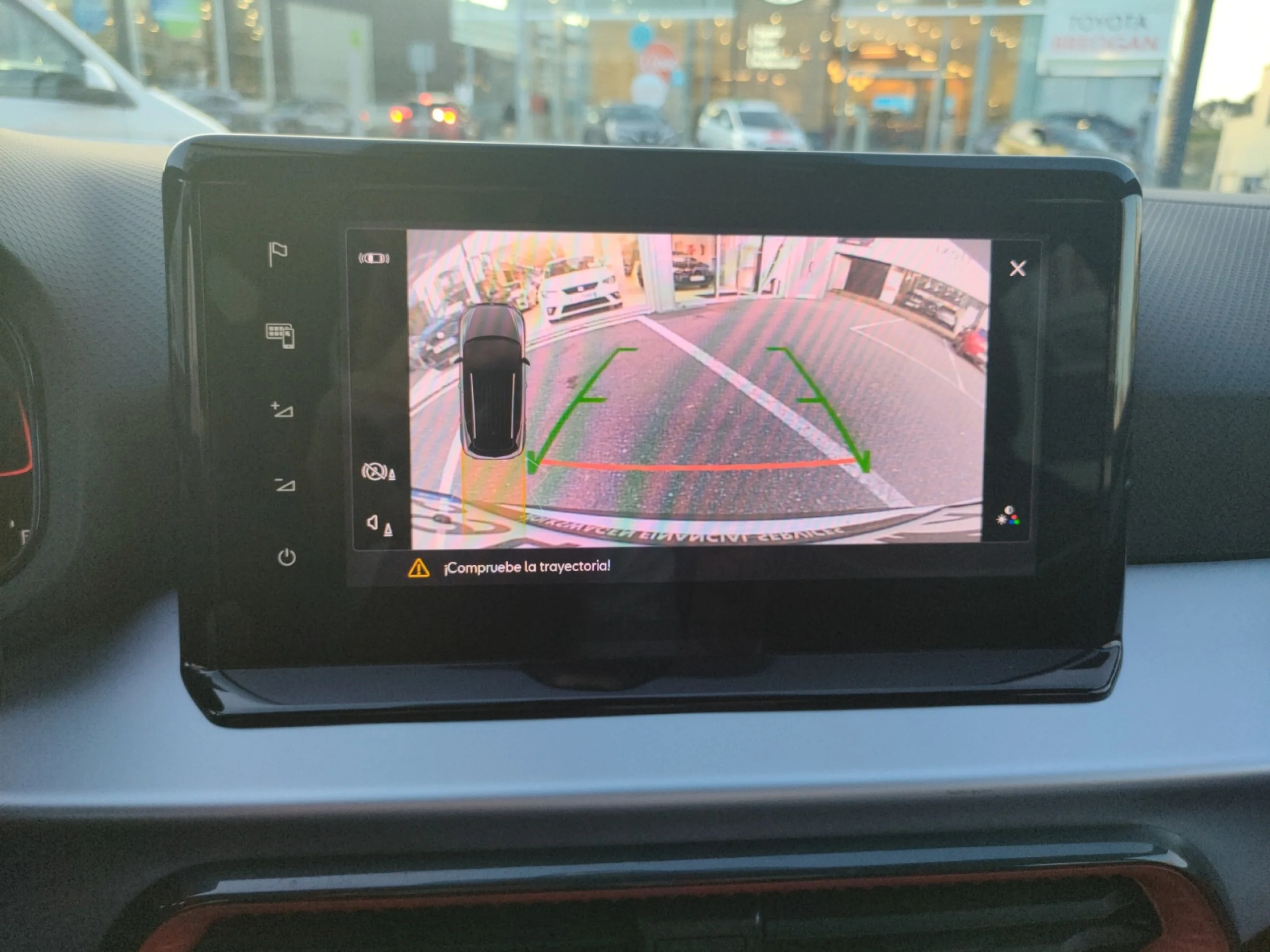 SEAT ARONA 1.0 TSI 85KW (115CV) DSG FR XM - Foto 13