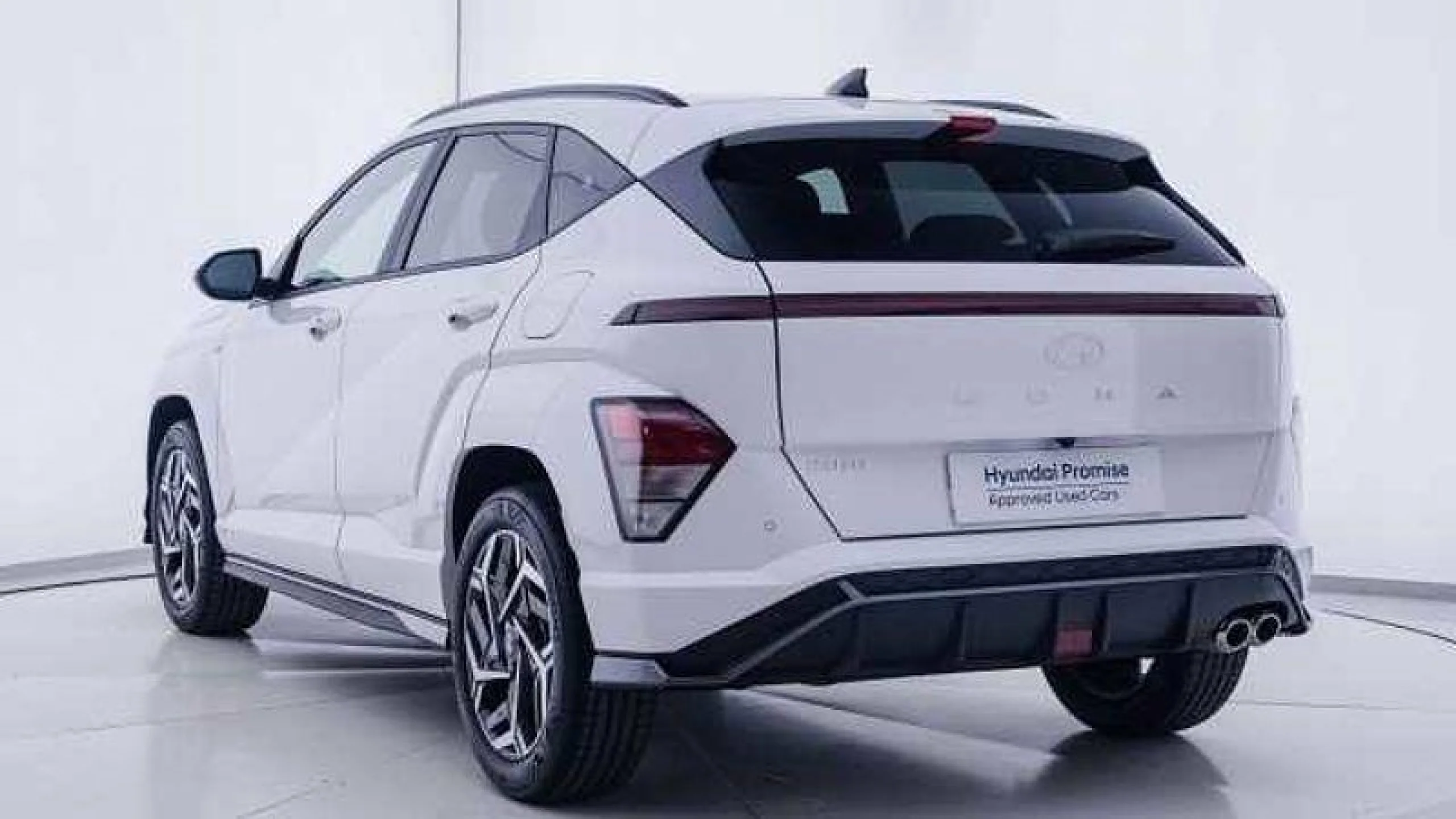 HYUNDAI KONA 1.0 TGDI 48V N LINE 4X2 - Foto 3