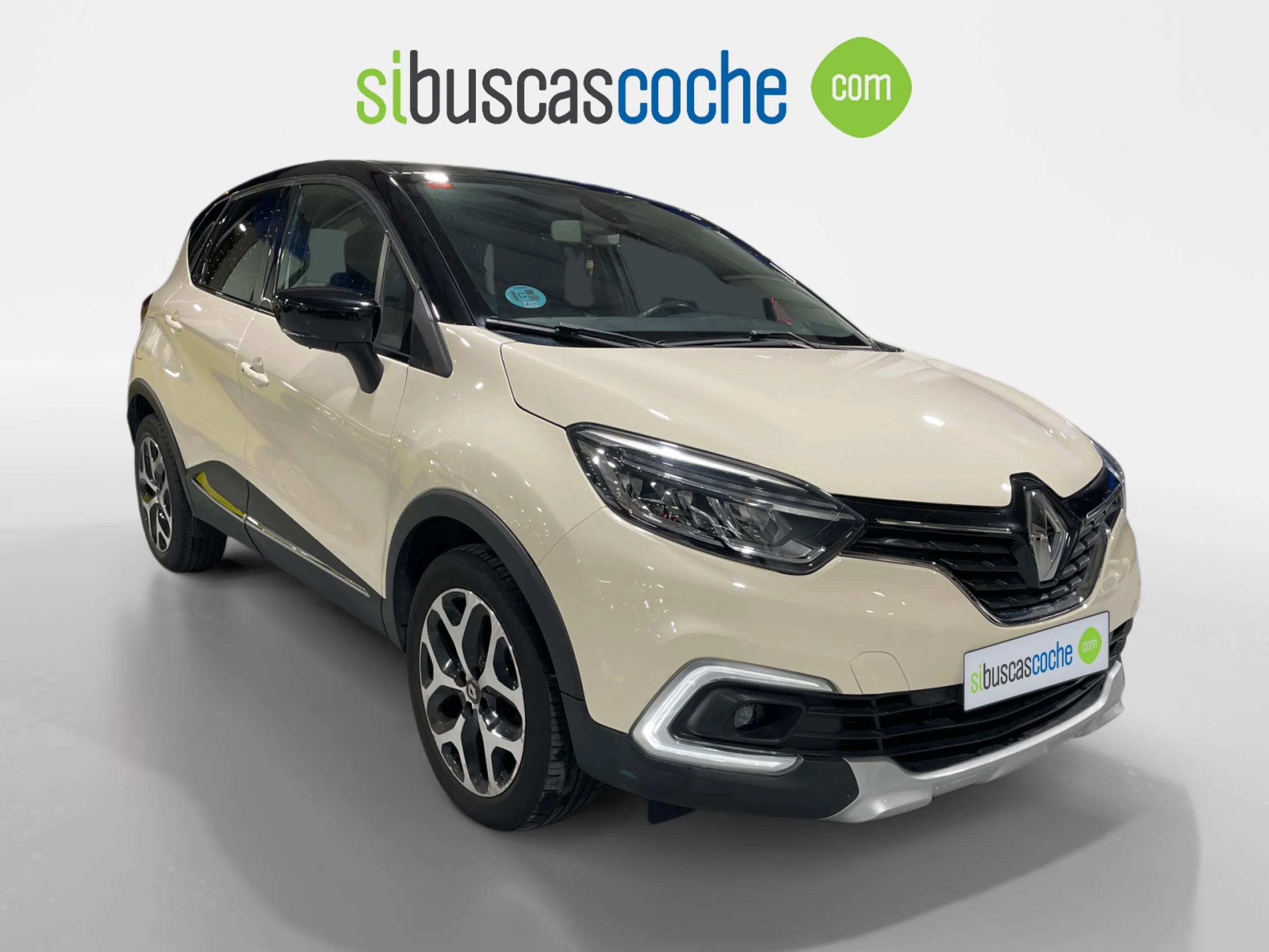 RENAULT CAPTUR ZEN TCE 66KW (90CV)  18 - Foto 1