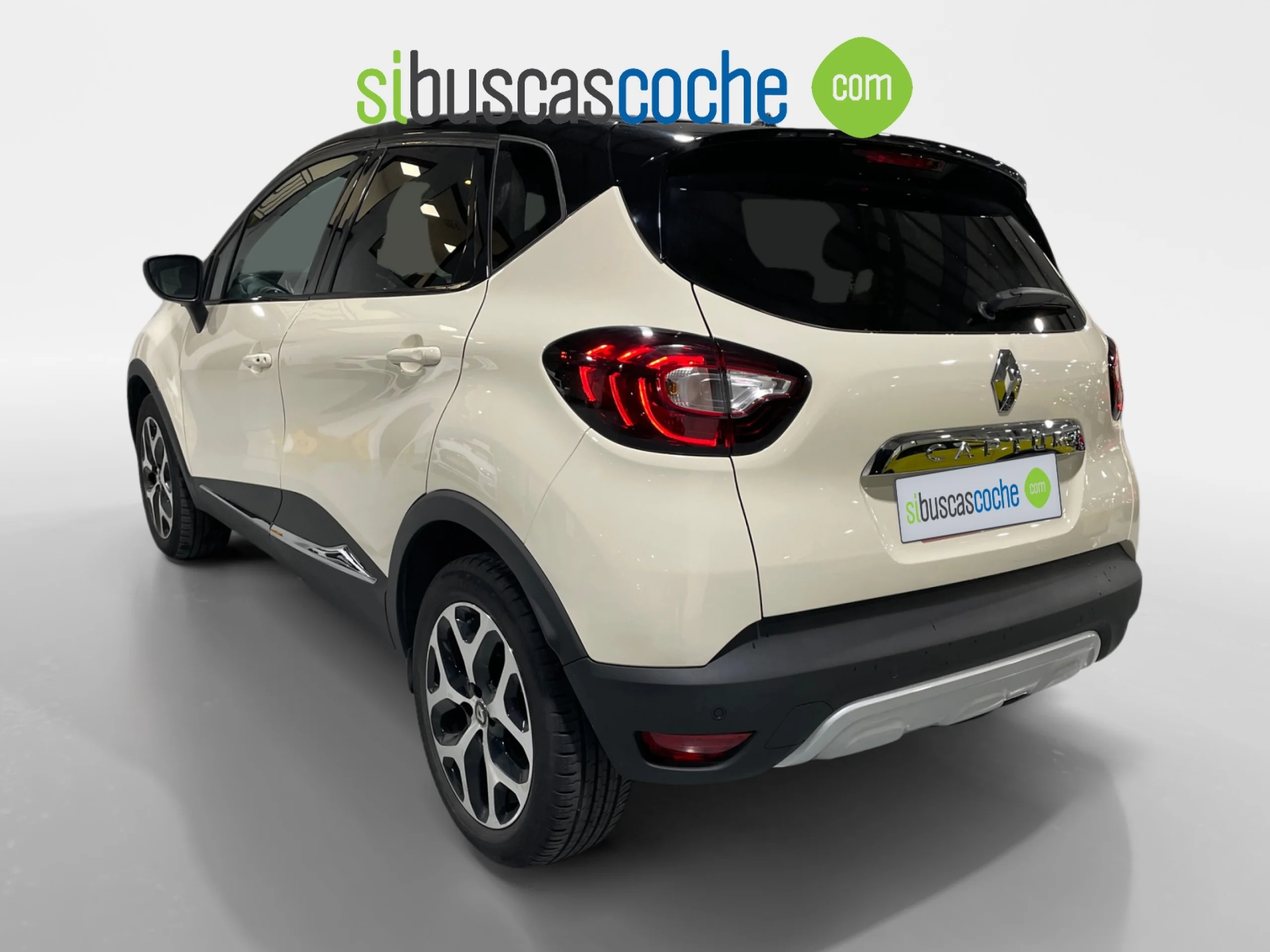 RENAULT CAPTUR ZEN TCE 66KW (90CV)  18 - Foto 2
