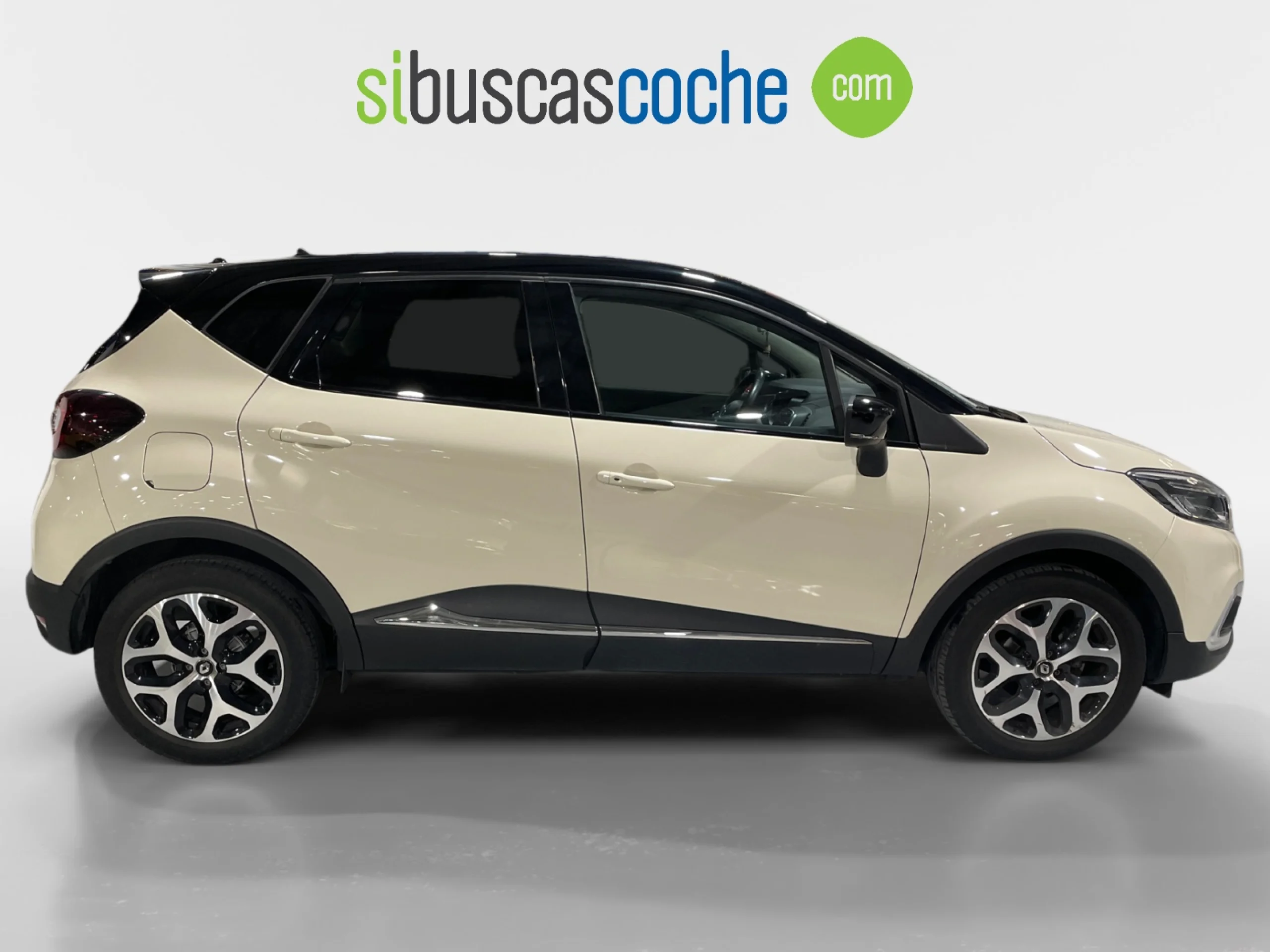 RENAULT CAPTUR ZEN TCE 66KW (90CV)  18 - Foto 3