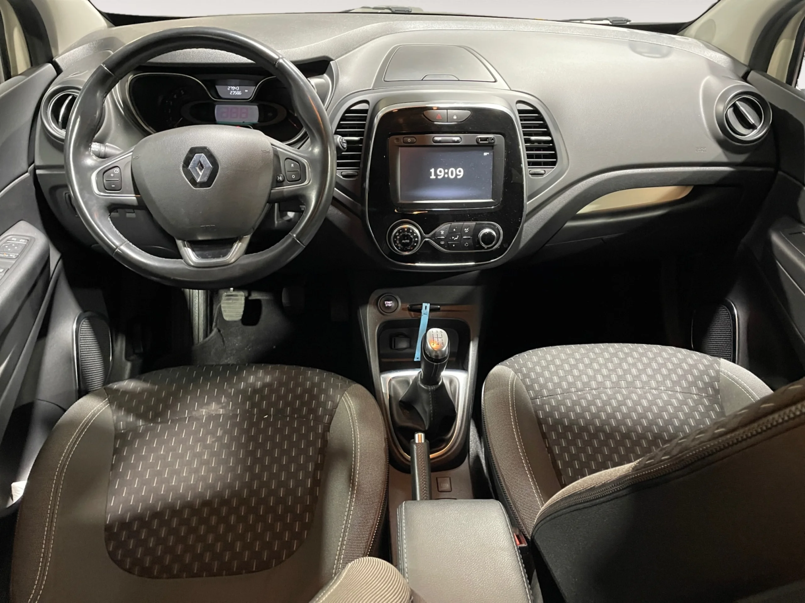 RENAULT CAPTUR ZEN TCE 66KW (90CV)  18 - Foto 4