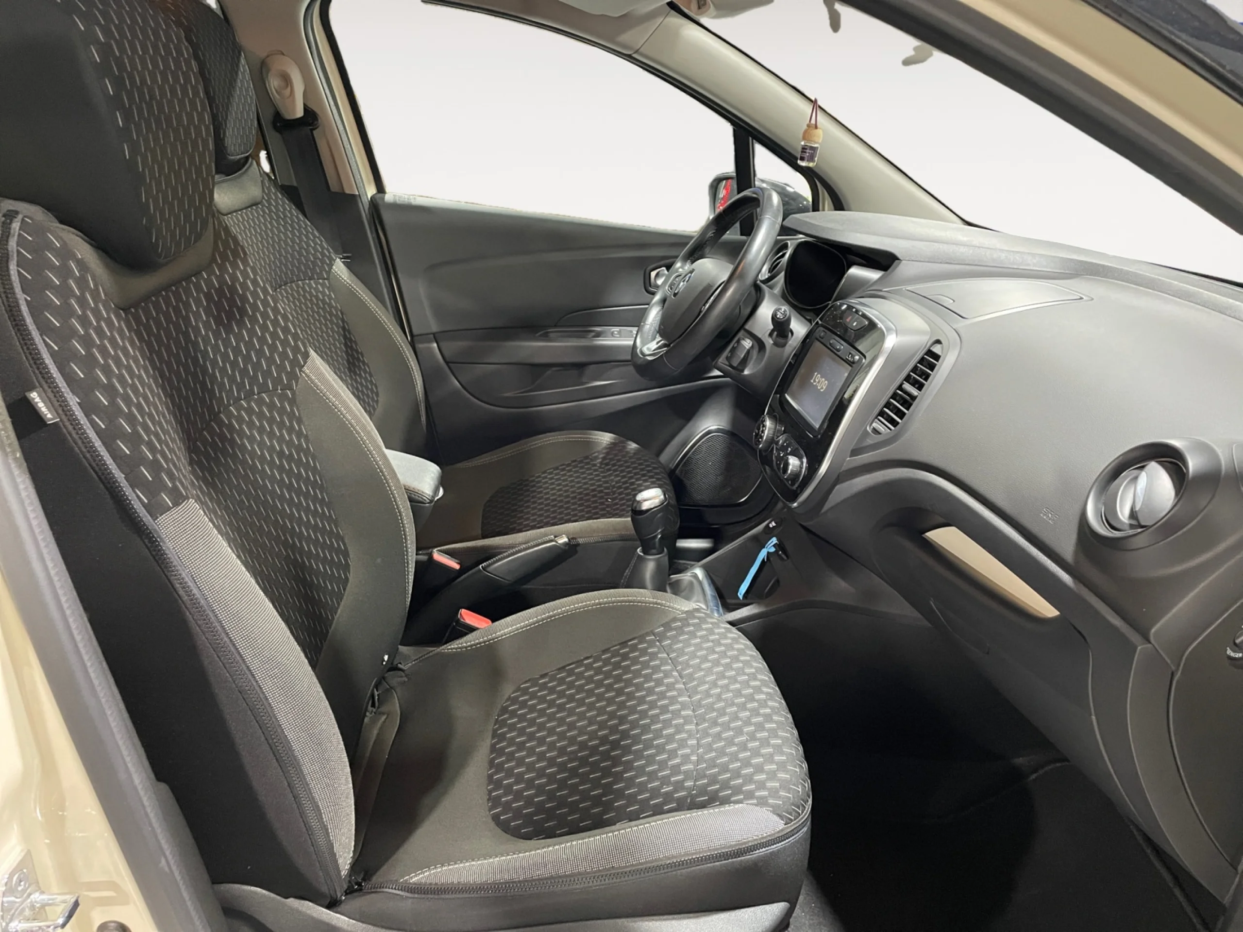 RENAULT CAPTUR ZEN TCE 66KW (90CV)  18 - Foto 5