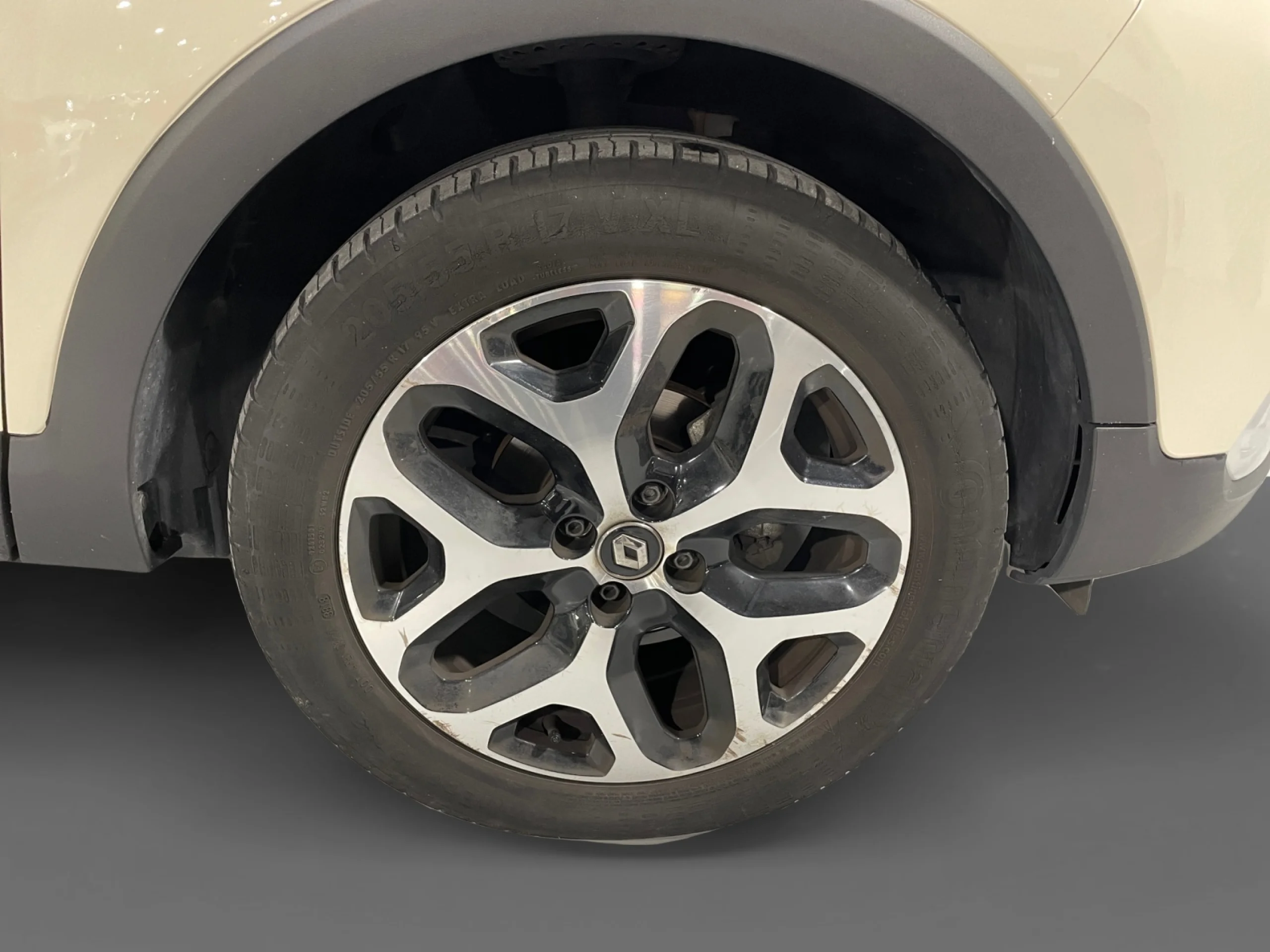 RENAULT CAPTUR ZEN TCE 66KW (90CV)  18 - Foto 8