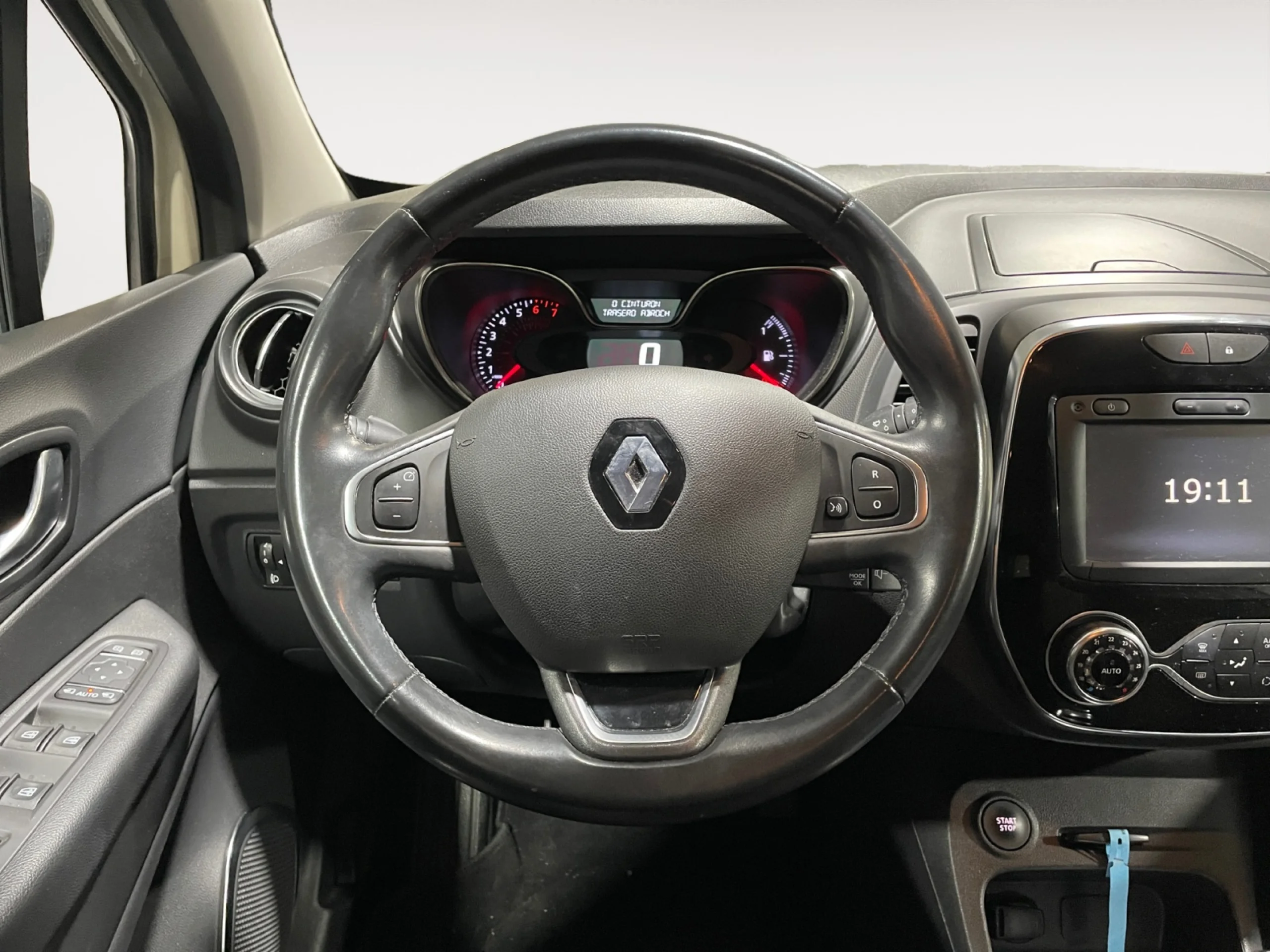 RENAULT CAPTUR ZEN TCE 66KW (90CV)  18 - Foto 11