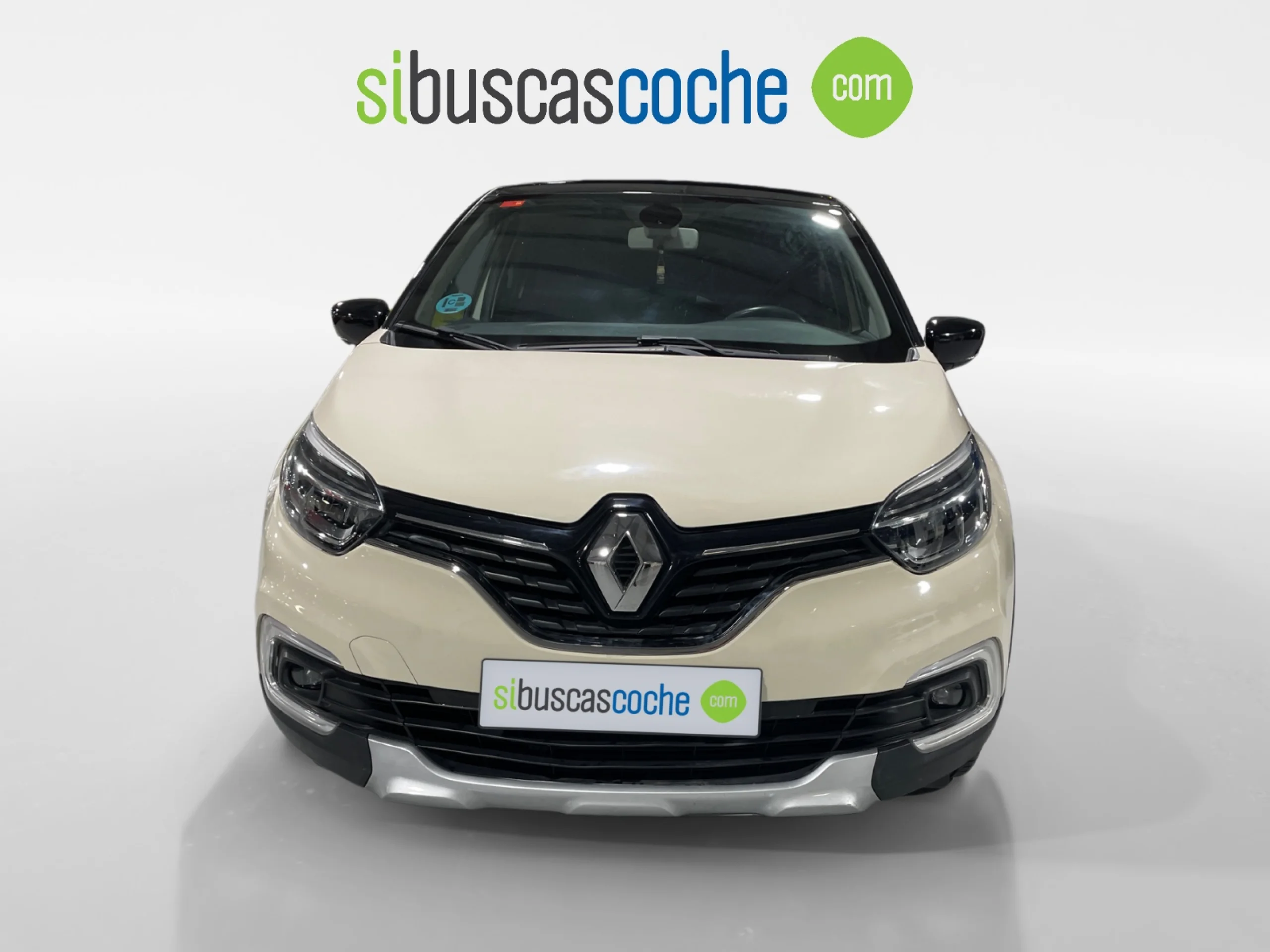 RENAULT CAPTUR ZEN TCE 66KW (90CV)  18 - Foto 12