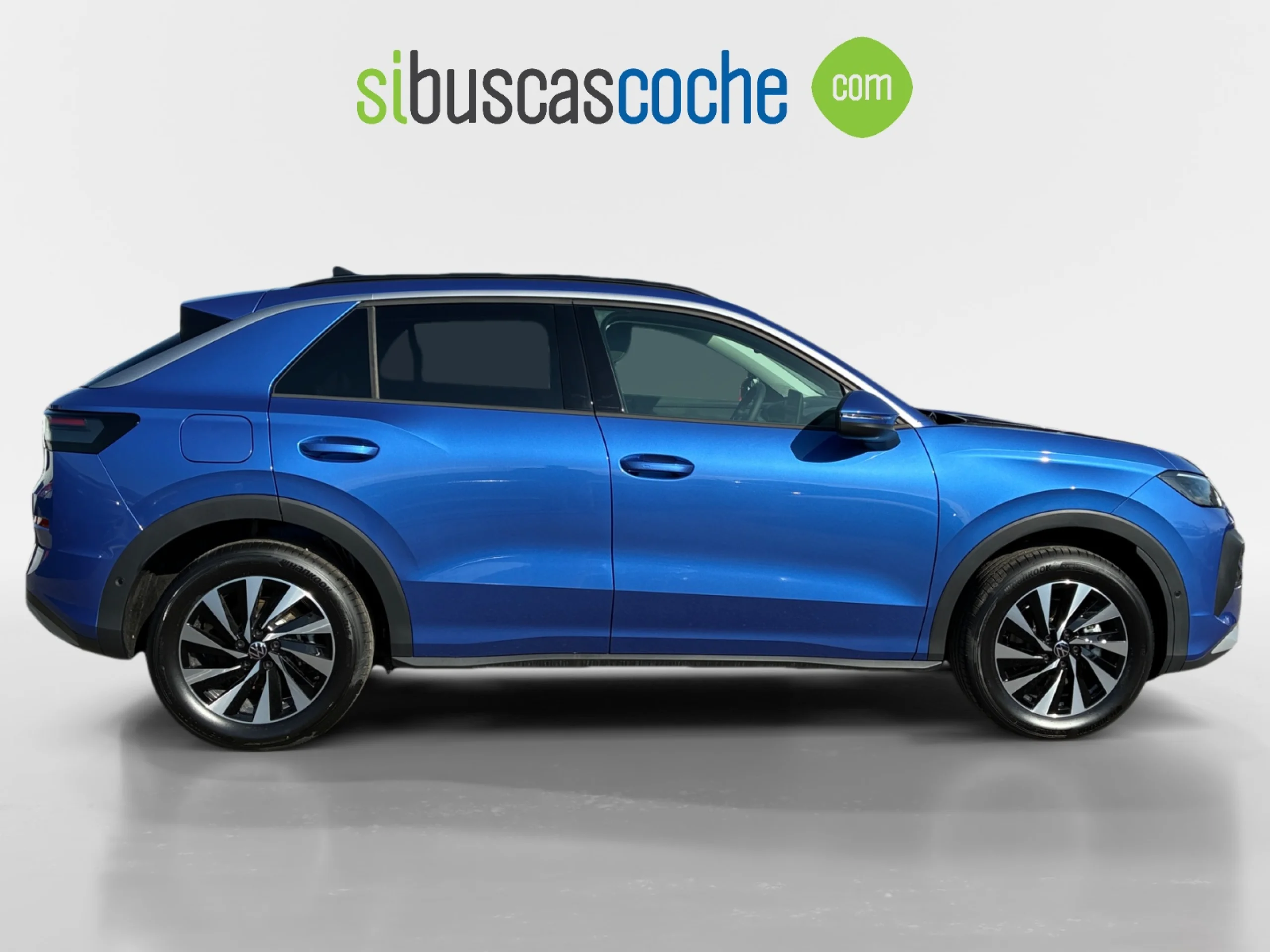 VOLKSWAGEN T ROC T ROC MÁS  1.5 ETSI 110 KW (150 CV)  AUTOMÁTICO DSG 7 VEL. - Foto 3