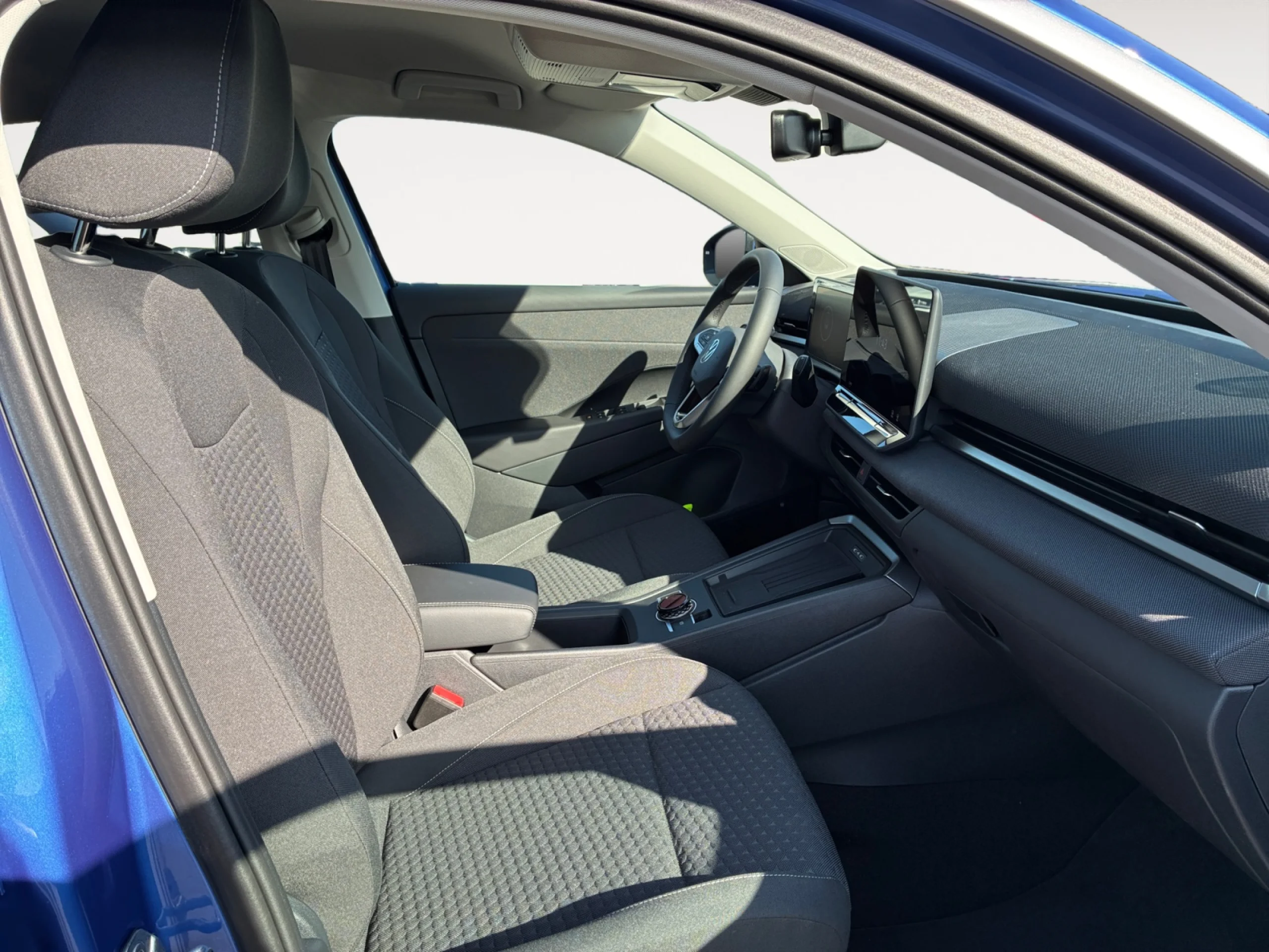 VOLKSWAGEN T ROC T ROC MÁS  1.5 ETSI 110 KW (150 CV)  AUTOMÁTICO DSG 7 VEL. - Foto 5