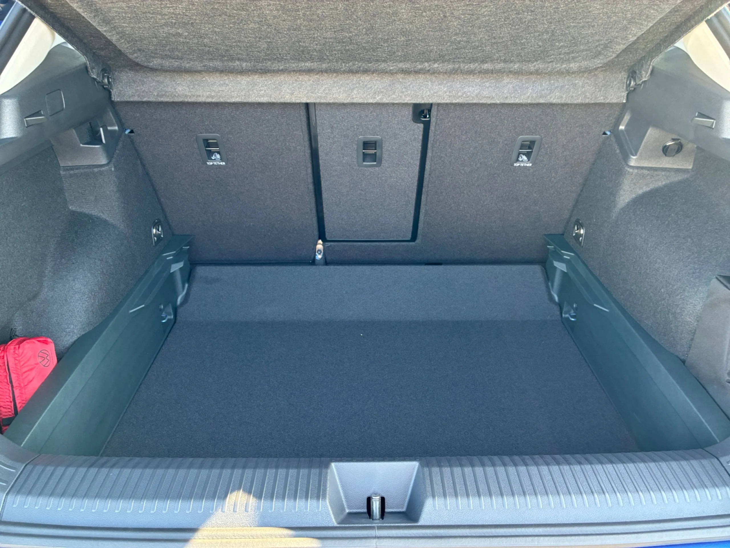 VOLKSWAGEN T ROC T ROC MÁS  1.5 ETSI 110 KW (150 CV)  AUTOMÁTICO DSG 7 VEL. - Foto 7