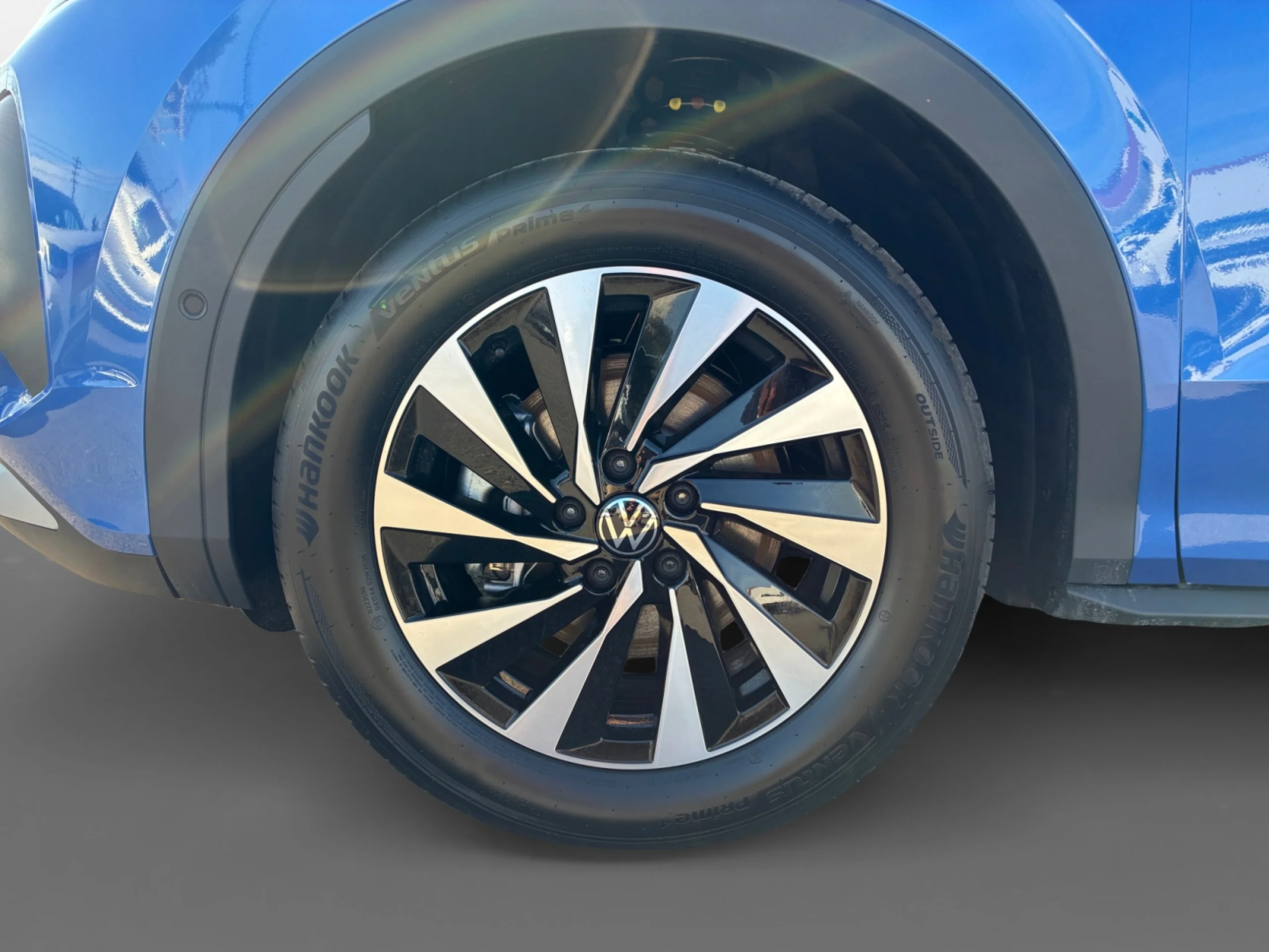 VOLKSWAGEN T ROC T ROC MÁS  1.5 ETSI 110 KW (150 CV)  AUTOMÁTICO DSG 7 VEL. - Foto 8