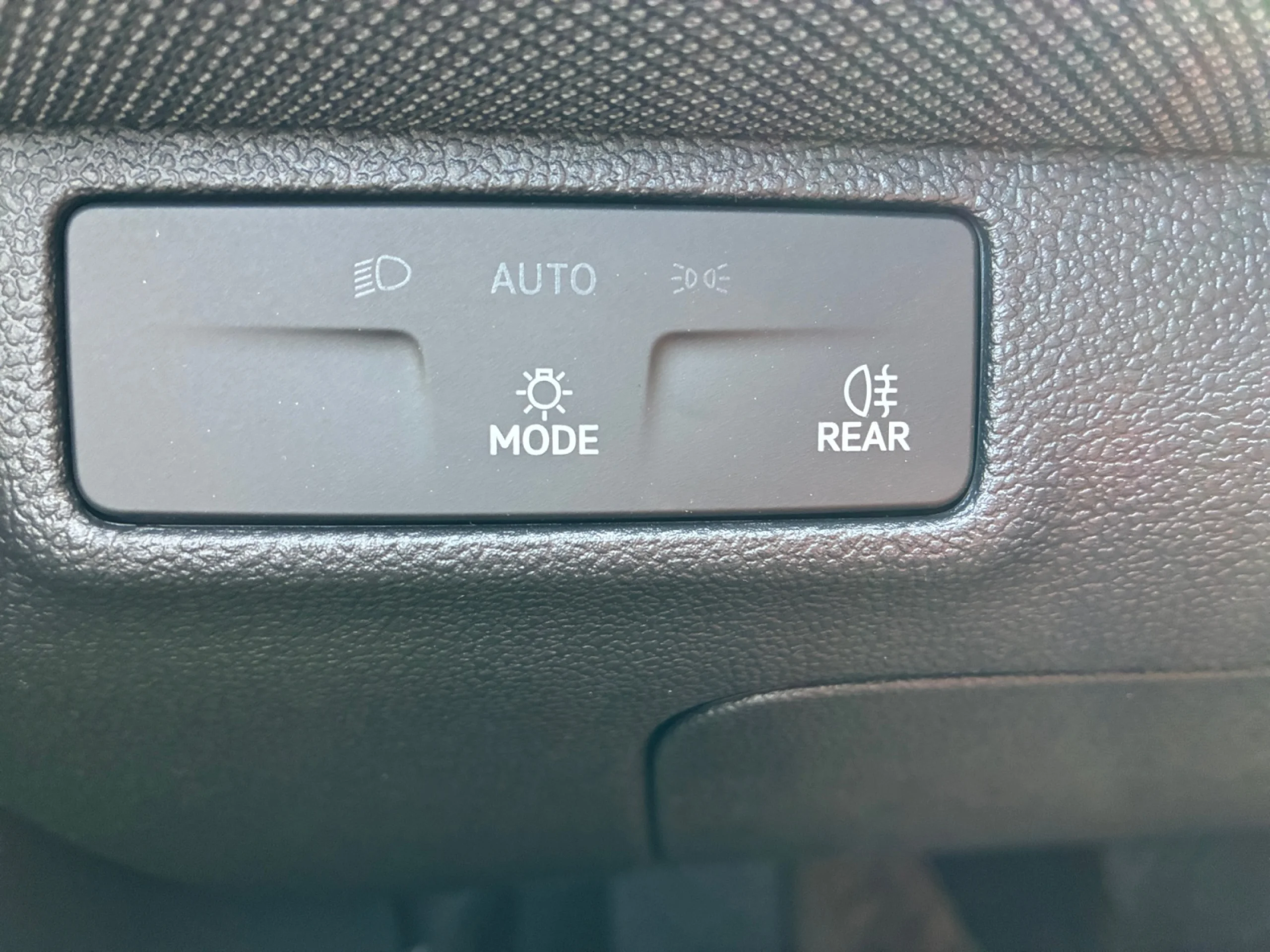 VOLKSWAGEN T ROC T ROC MÁS  1.5 ETSI 110 KW (150 CV)  AUTOMÁTICO DSG 7 VEL. - Foto 12