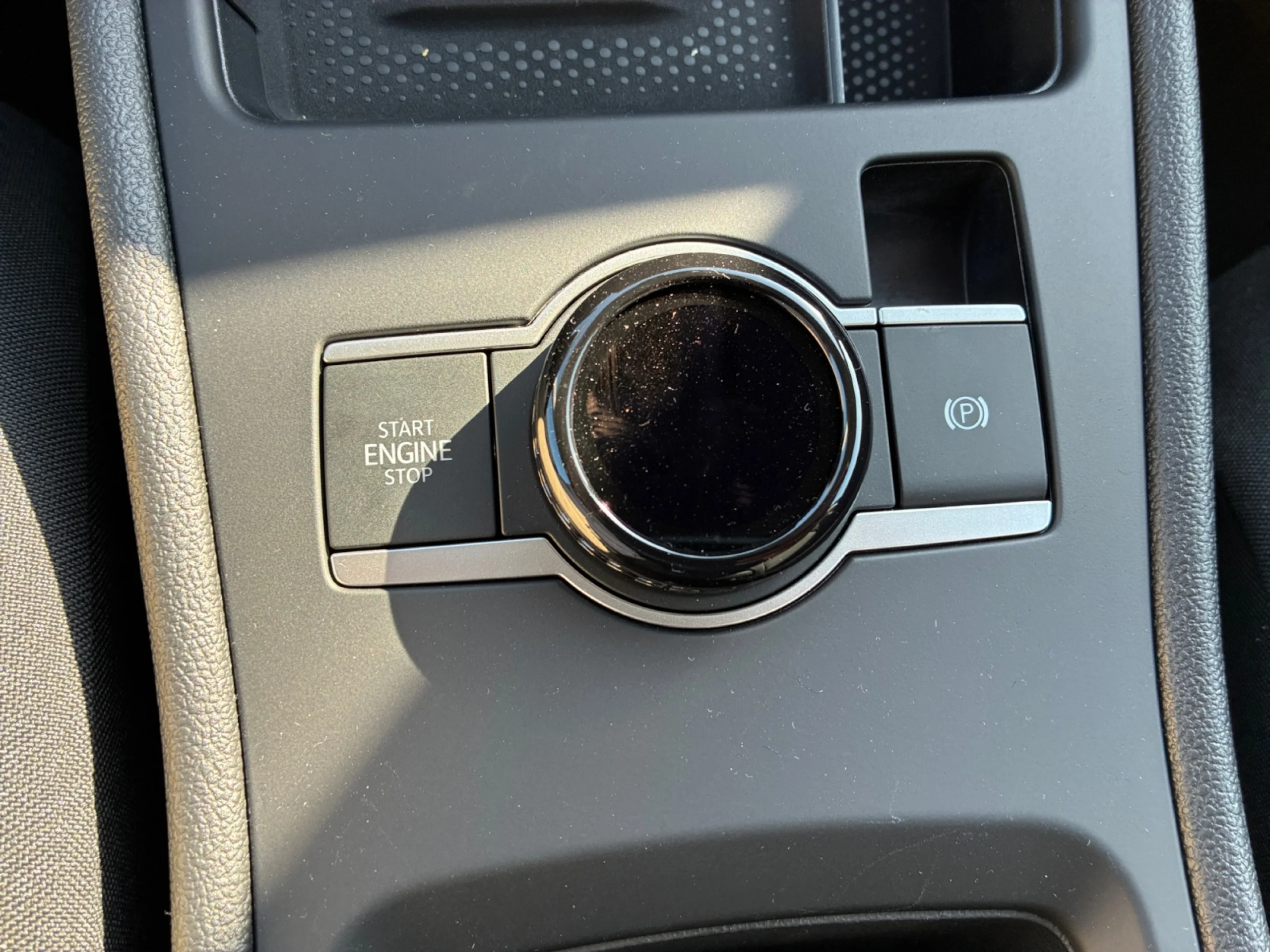 VOLKSWAGEN T ROC T ROC MÁS  1.5 ETSI 110 KW (150 CV)  AUTOMÁTICO DSG 7 VEL. - Foto 13