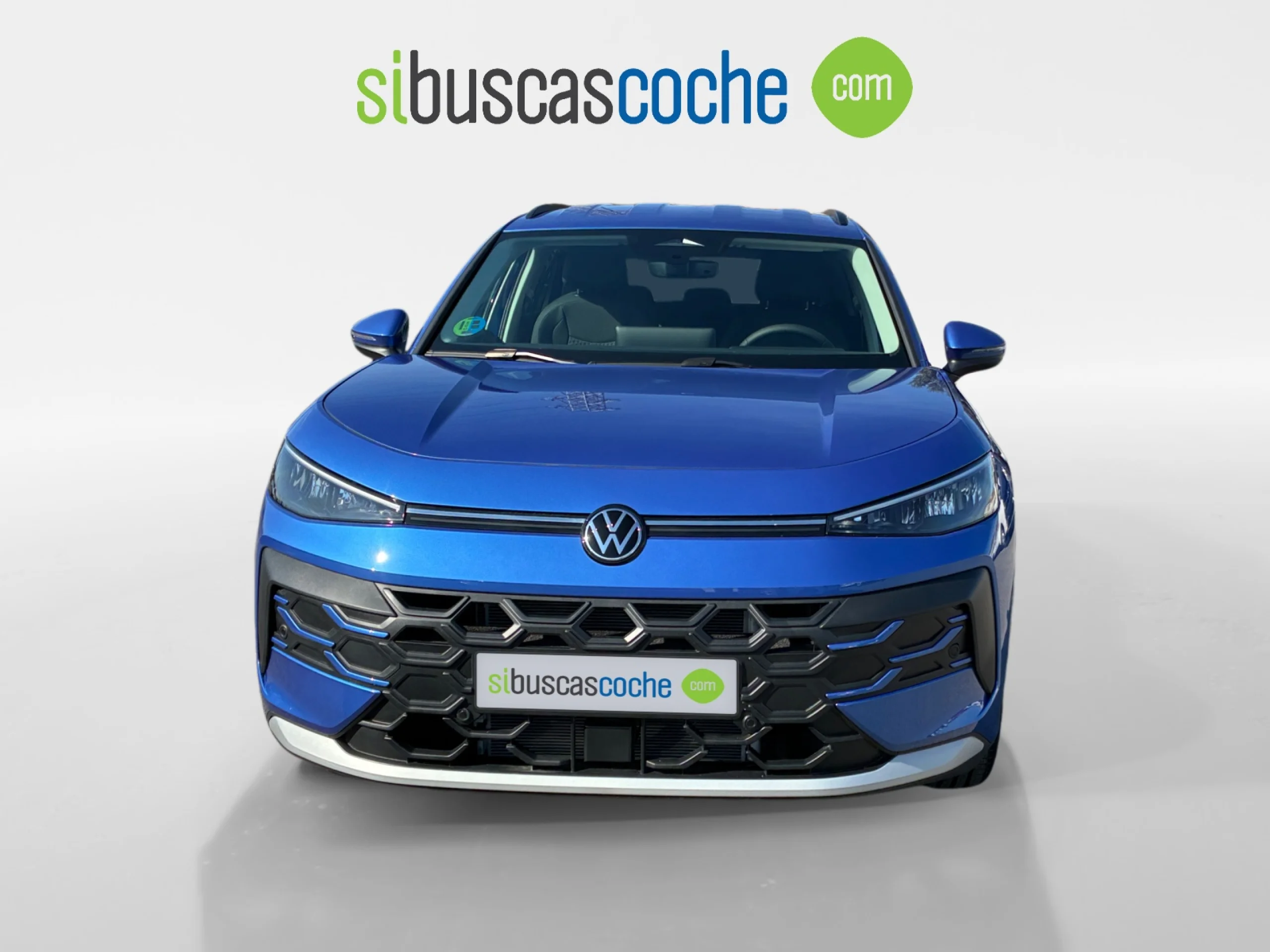 VOLKSWAGEN T ROC T ROC MÁS  1.5 ETSI 110 KW (150 CV)  AUTOMÁTICO DSG 7 VEL. - Foto 19
